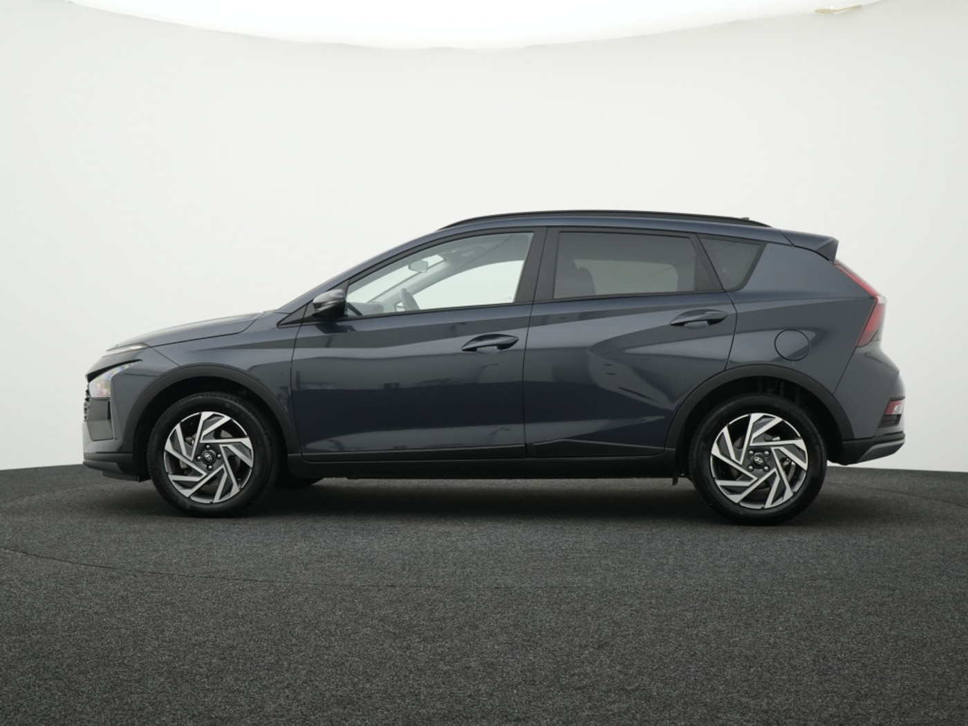 Foto van Hyundai Bayon