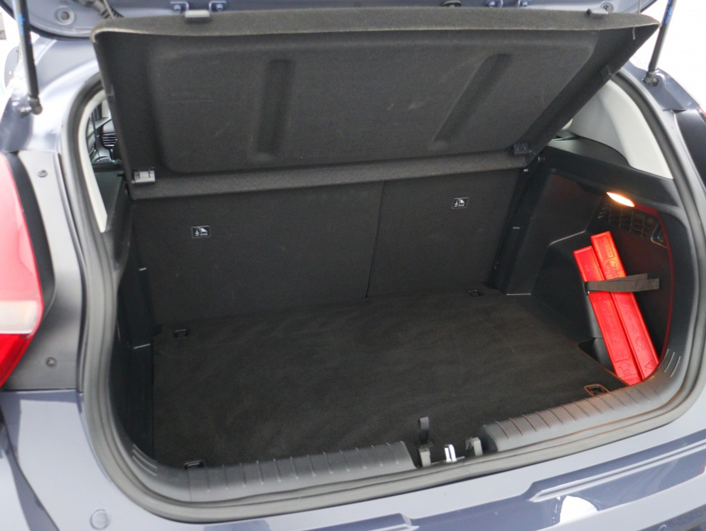 Foto van Hyundai Bayon