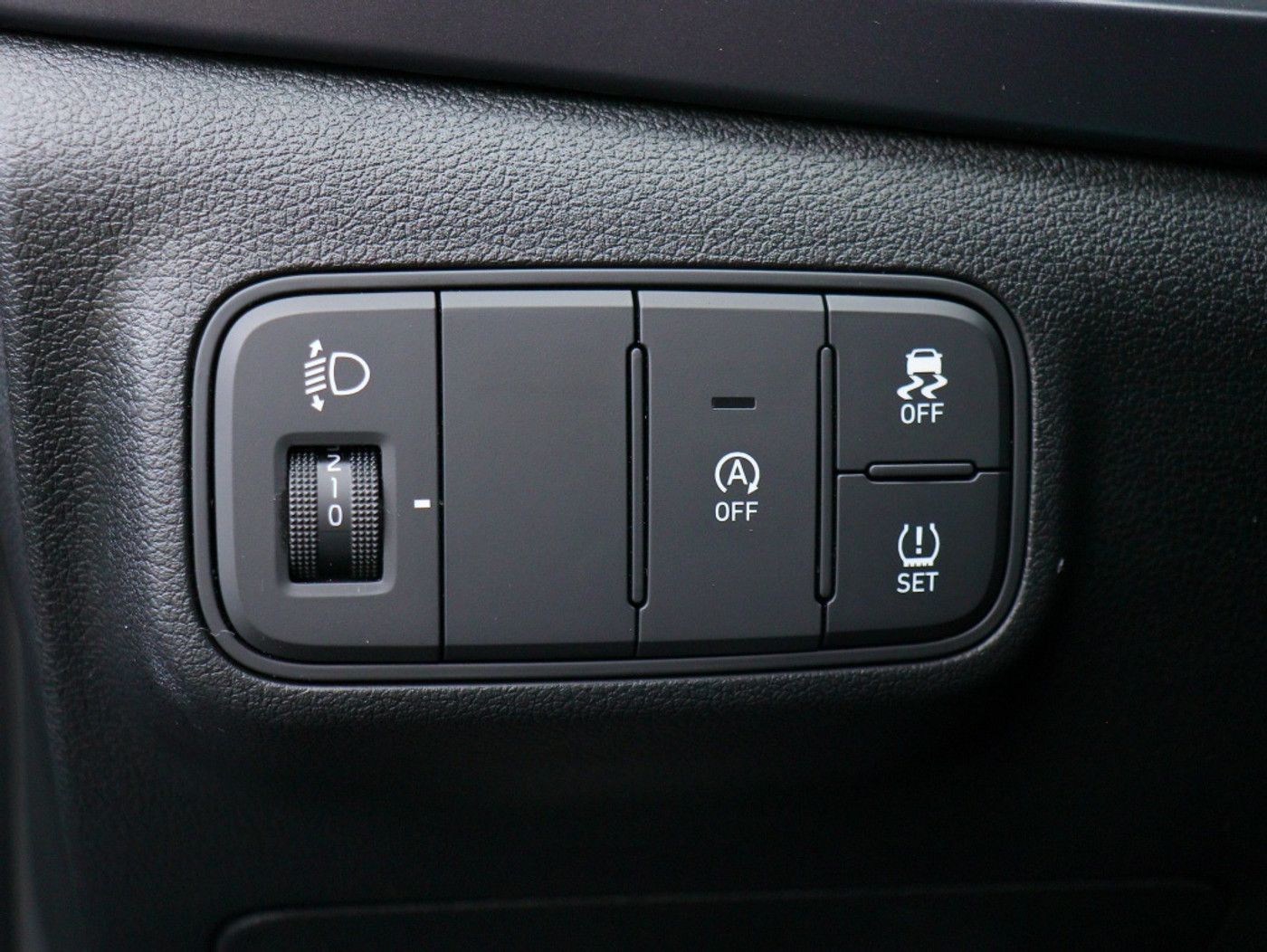 Foto van Hyundai Bayon