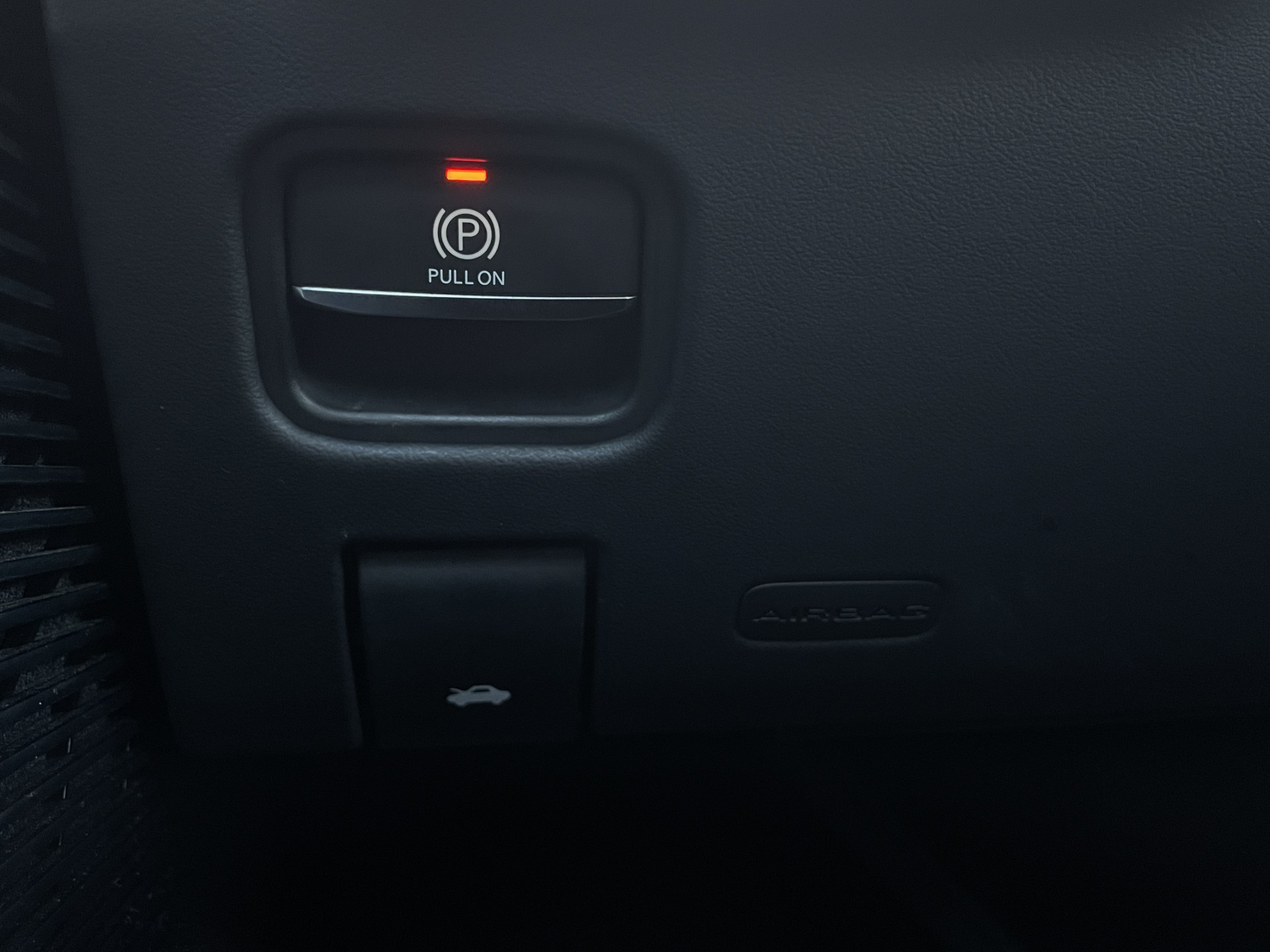 Foto van Jeep Grand Cherokee