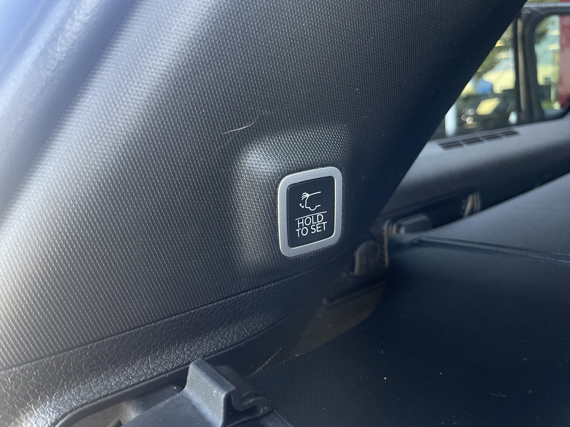 Foto van Jeep Grand Cherokee