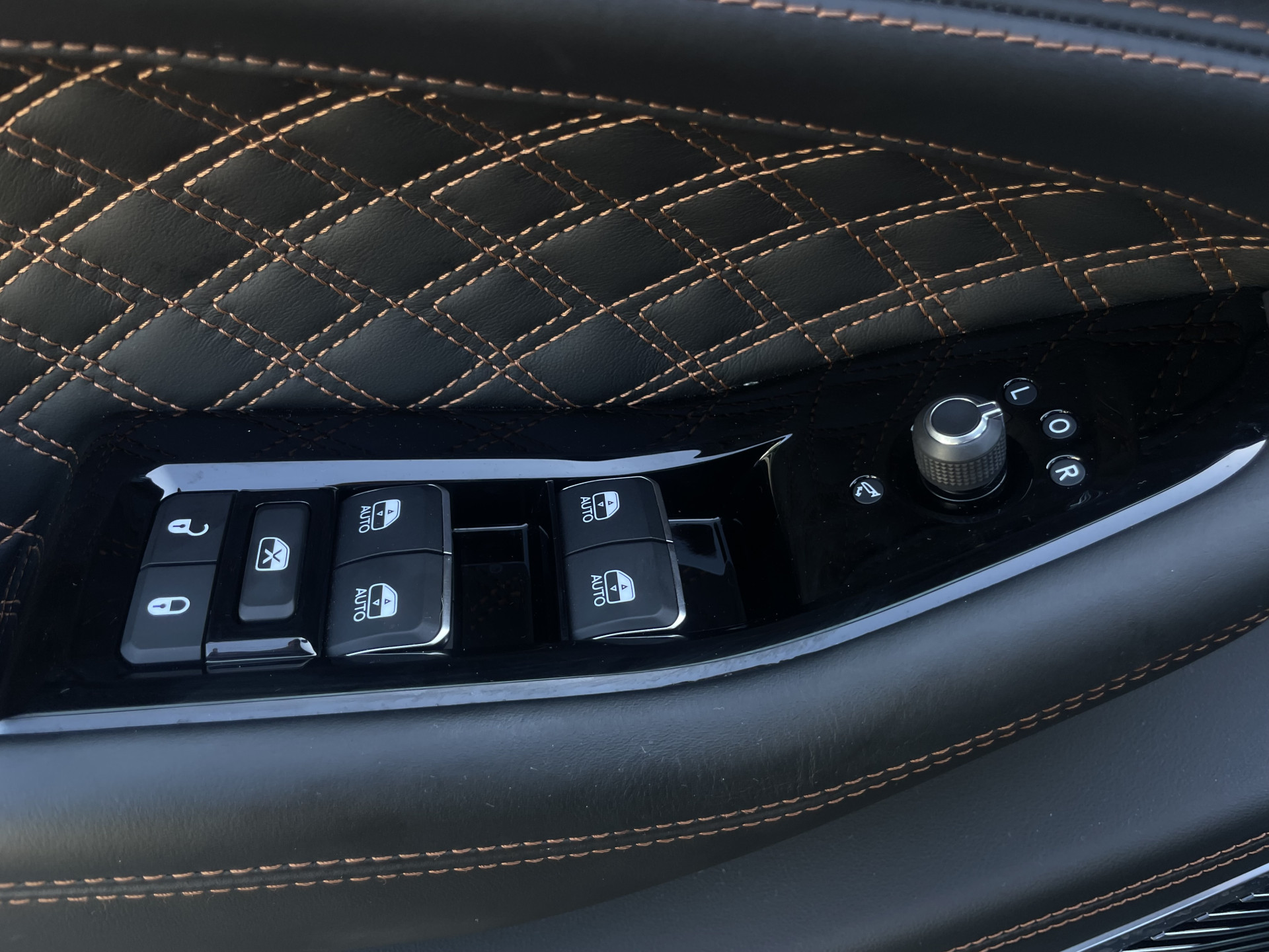 Foto van Jeep Grand Cherokee