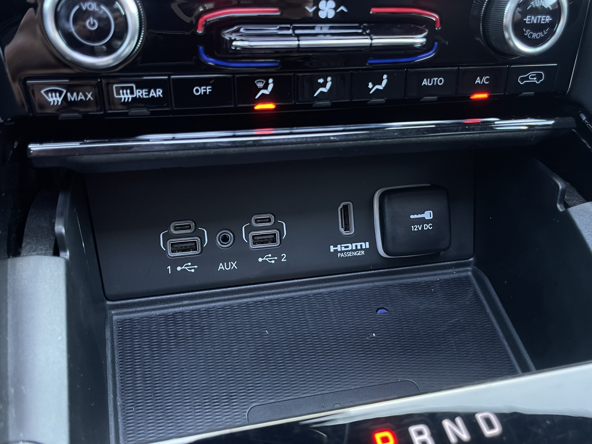 Foto van Jeep Grand Cherokee