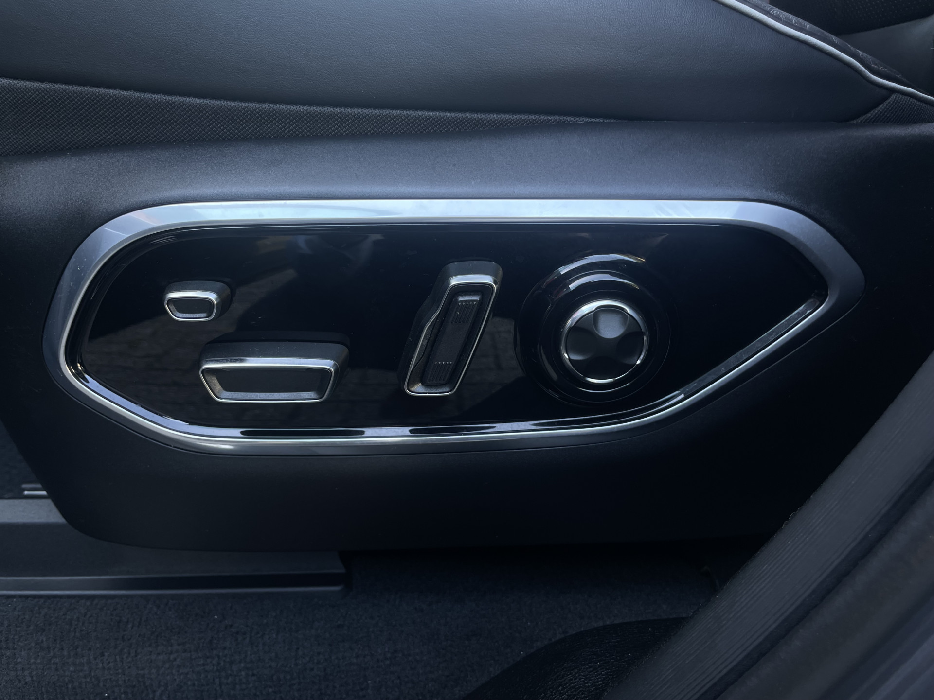 Foto van Jeep Grand Cherokee