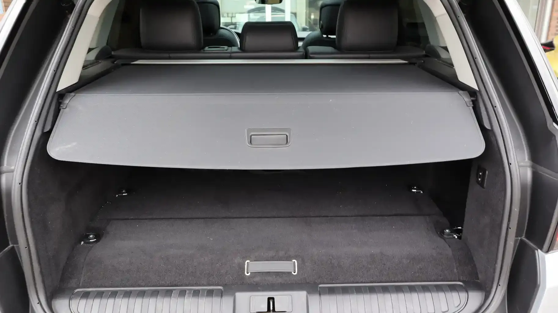 Foto van Land Rover Range Rover Sport