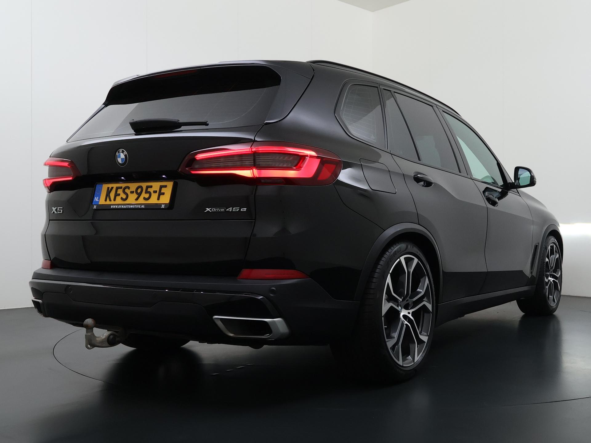 Foto van BMW X5