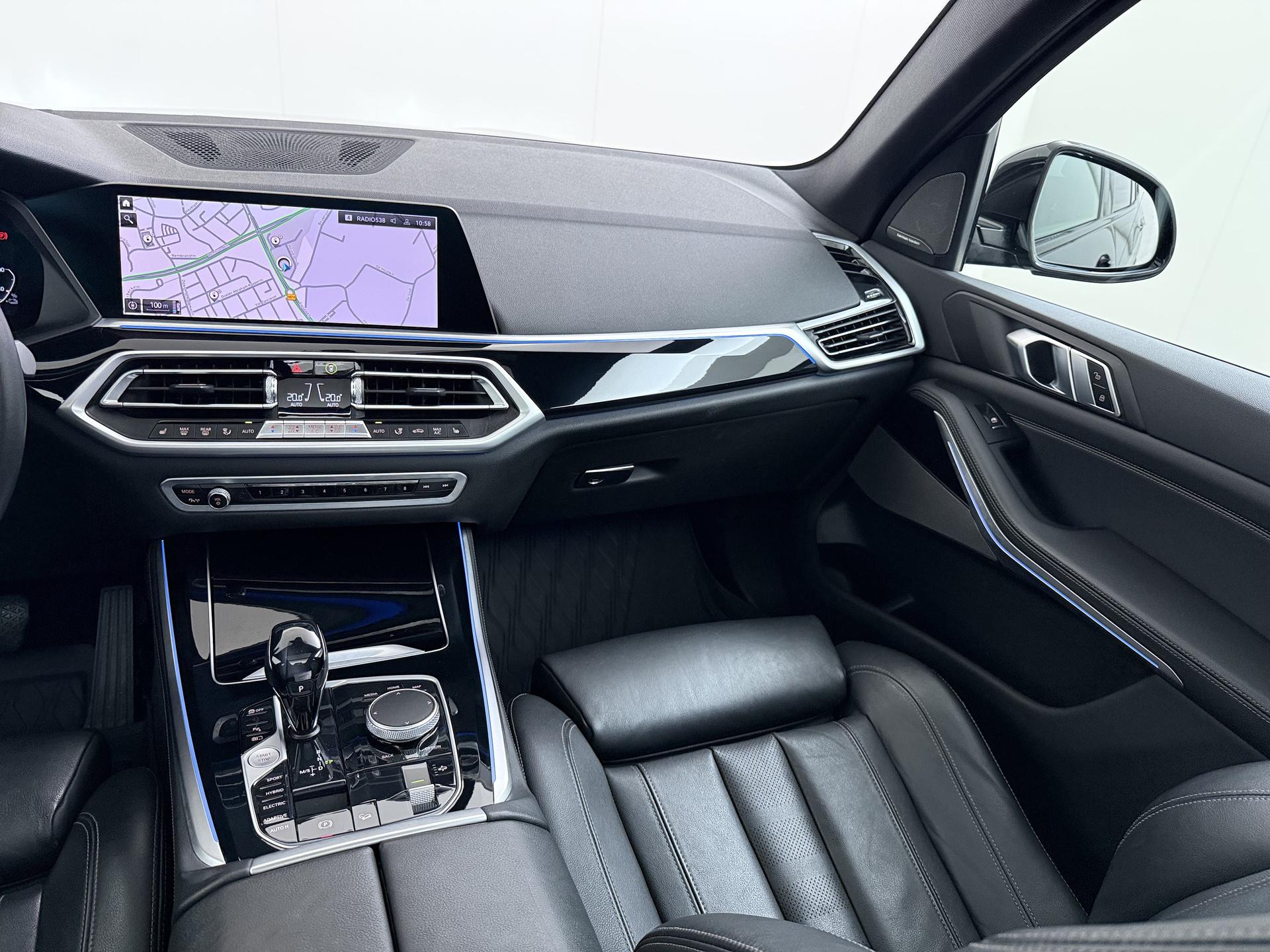 Foto van BMW X5