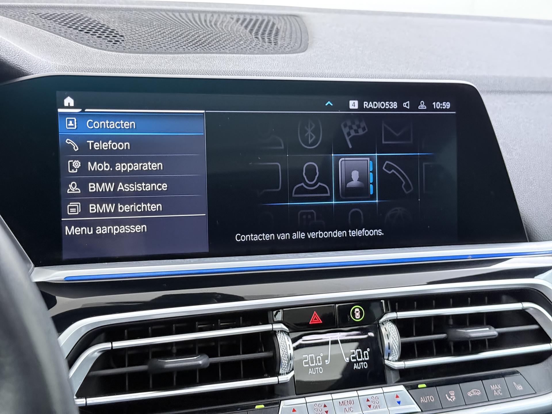 Foto van BMW X5