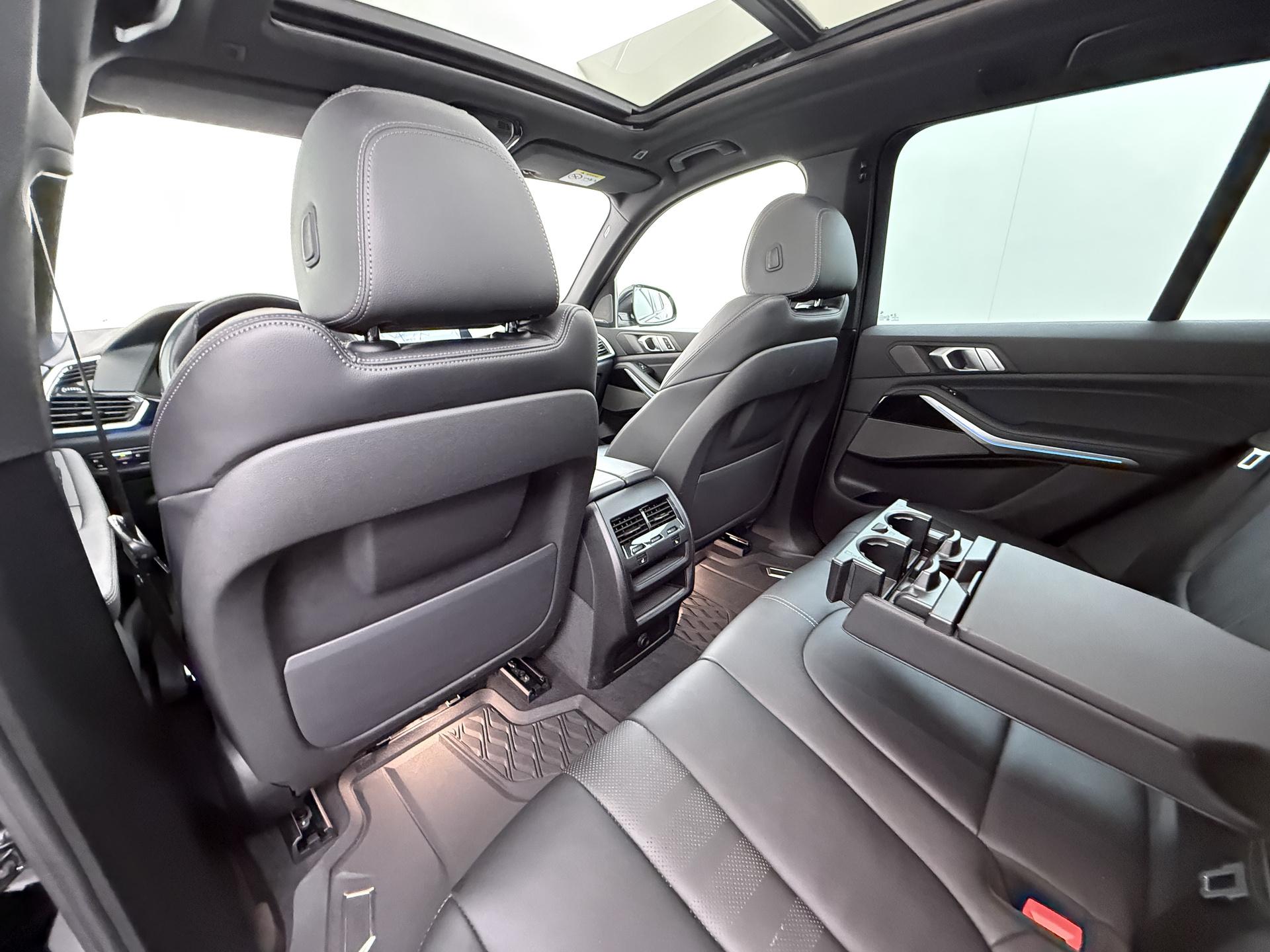 Foto van BMW X5