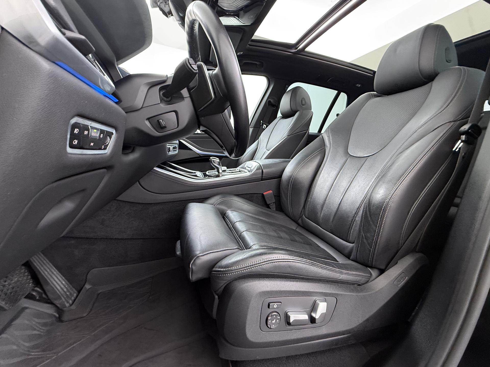 Foto van BMW X5