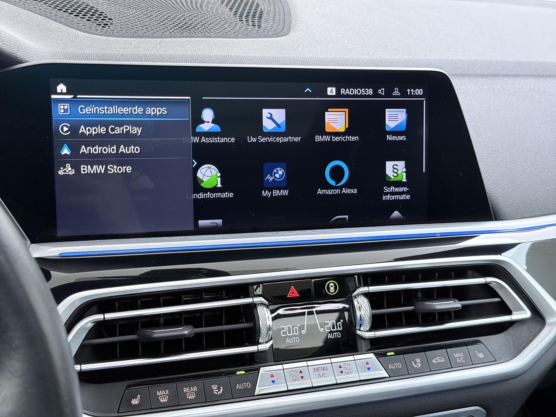 Foto van BMW X5