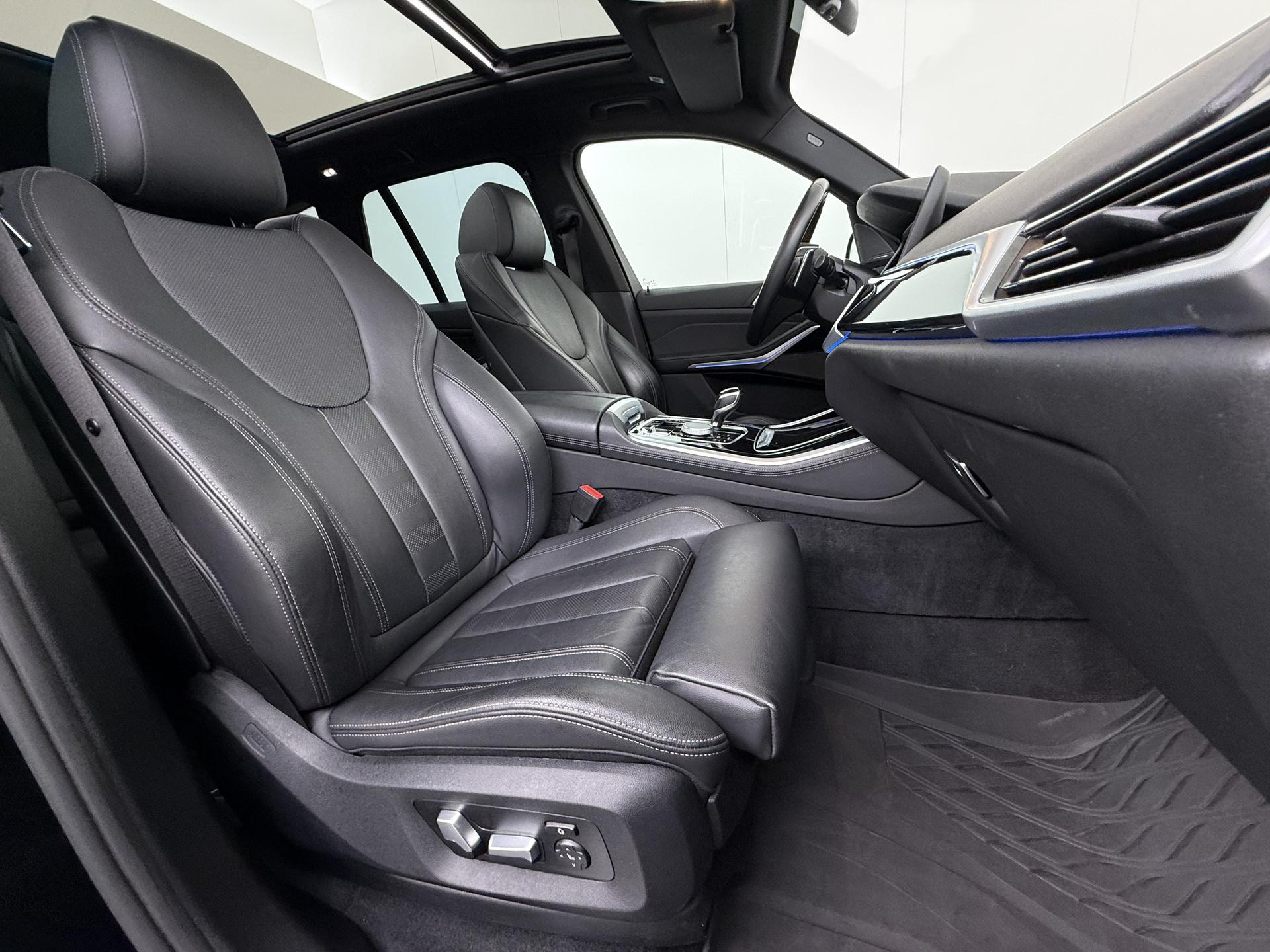 Foto van BMW X5