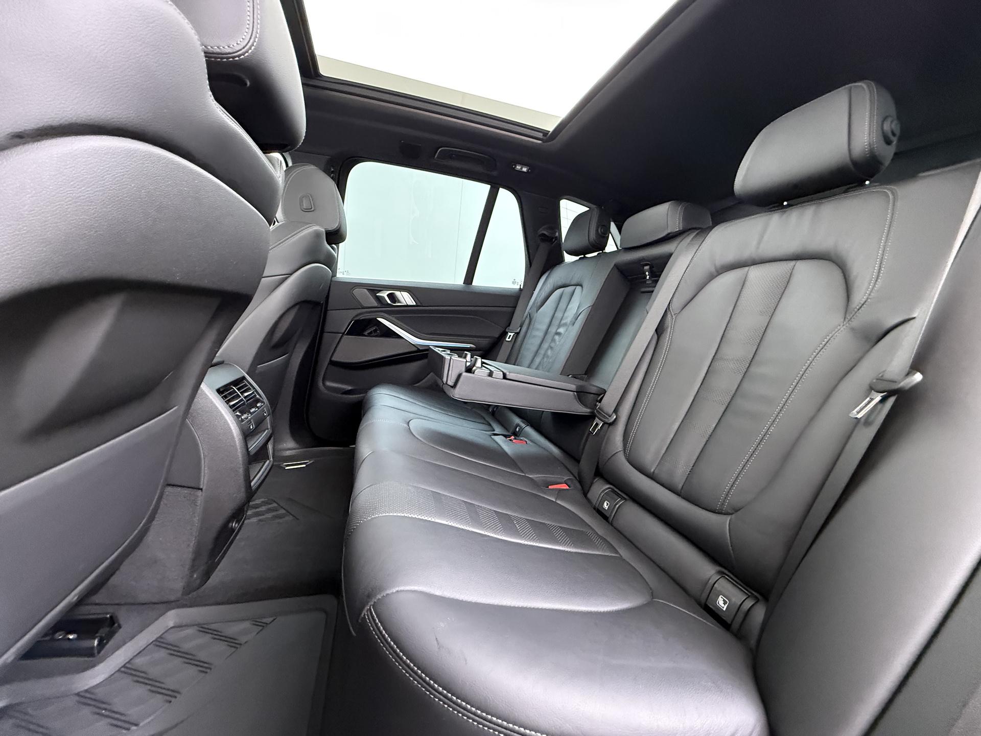 Foto van BMW X5
