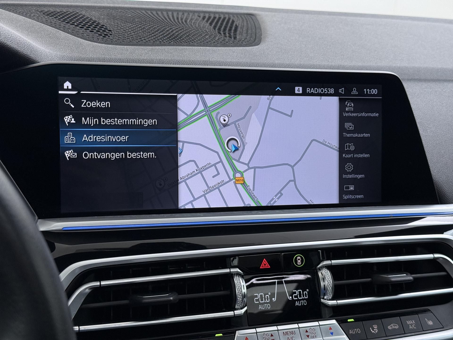 Foto van BMW X5