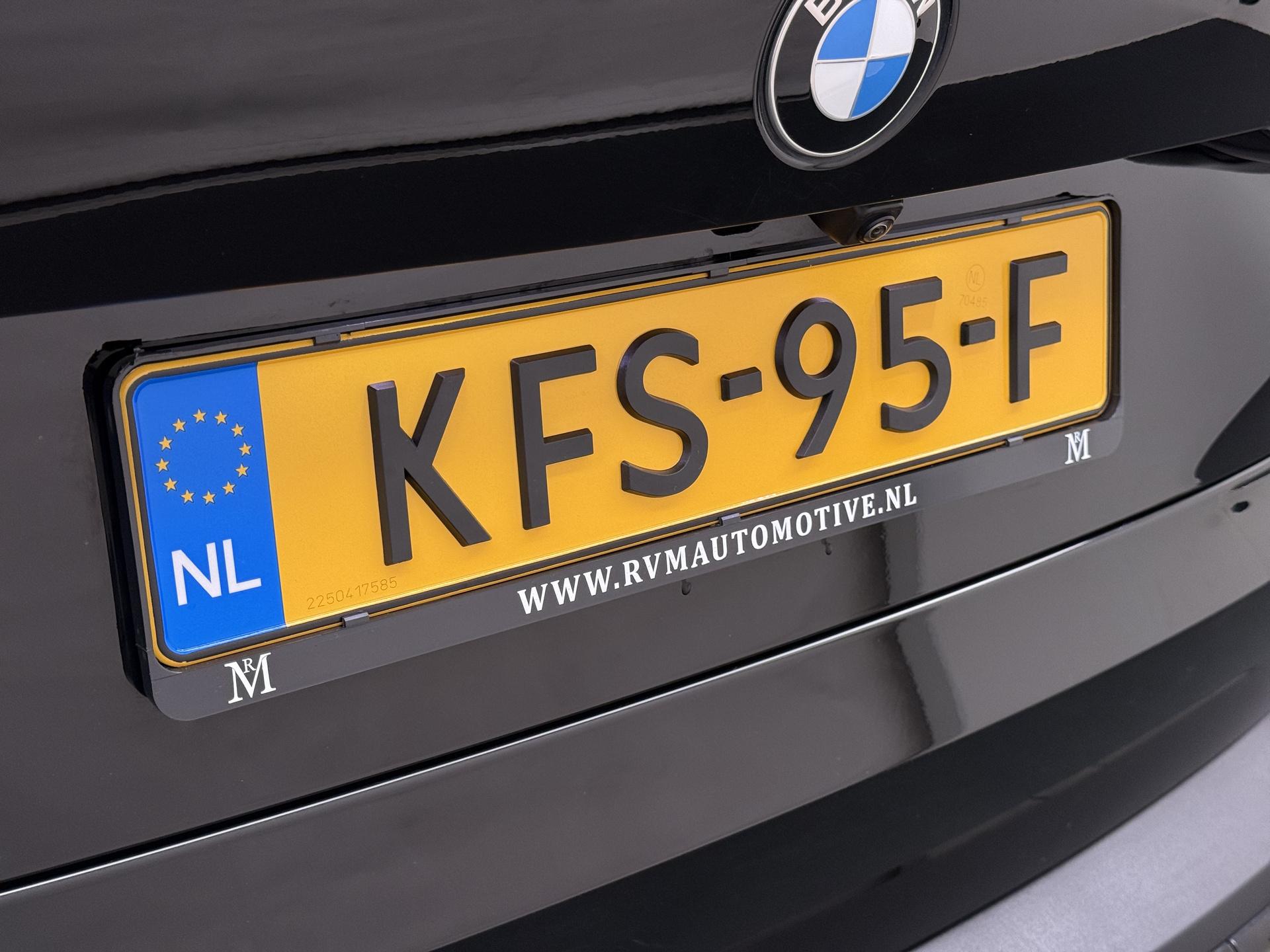 Foto van BMW X5