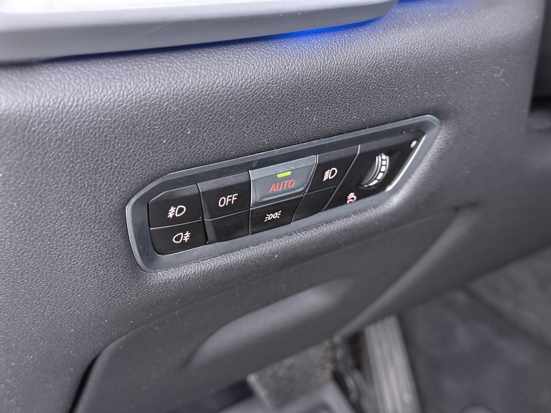 Foto van BMW X5
