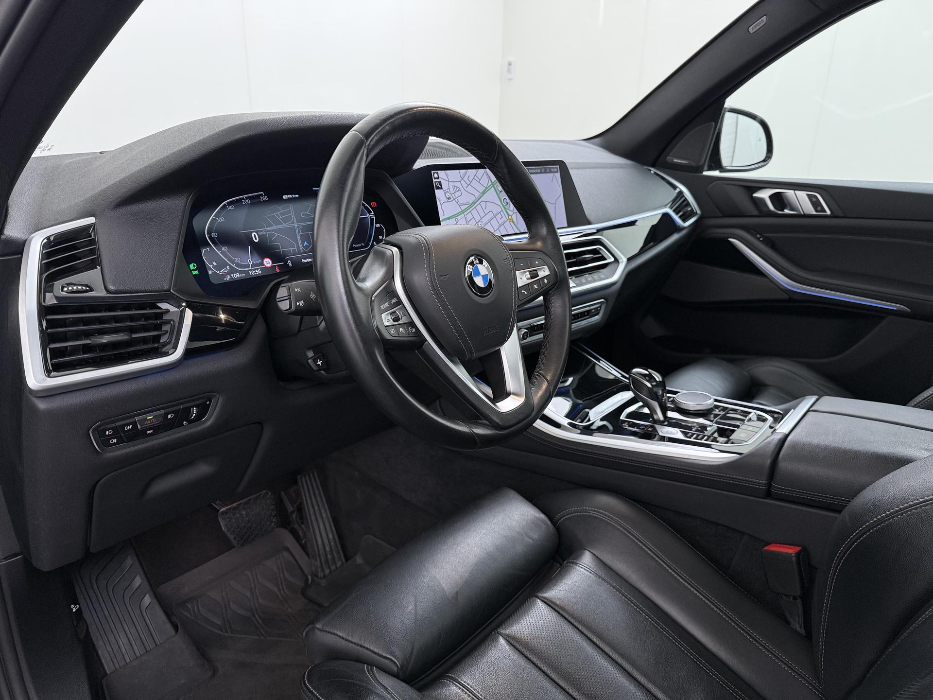 Foto van BMW X5