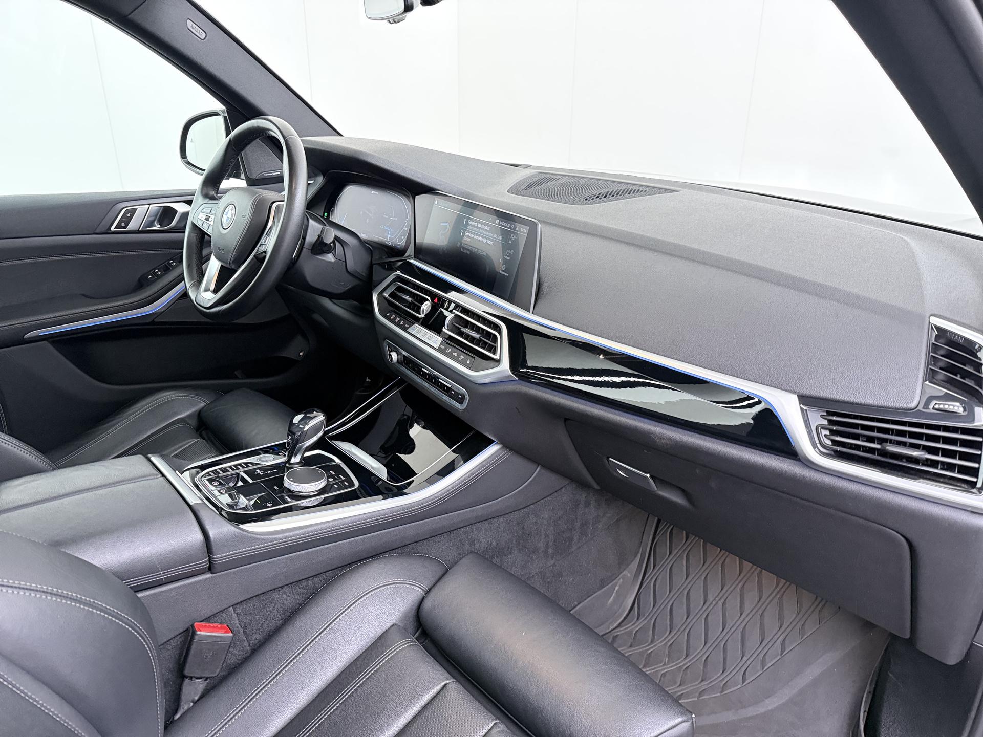 Foto van BMW X5