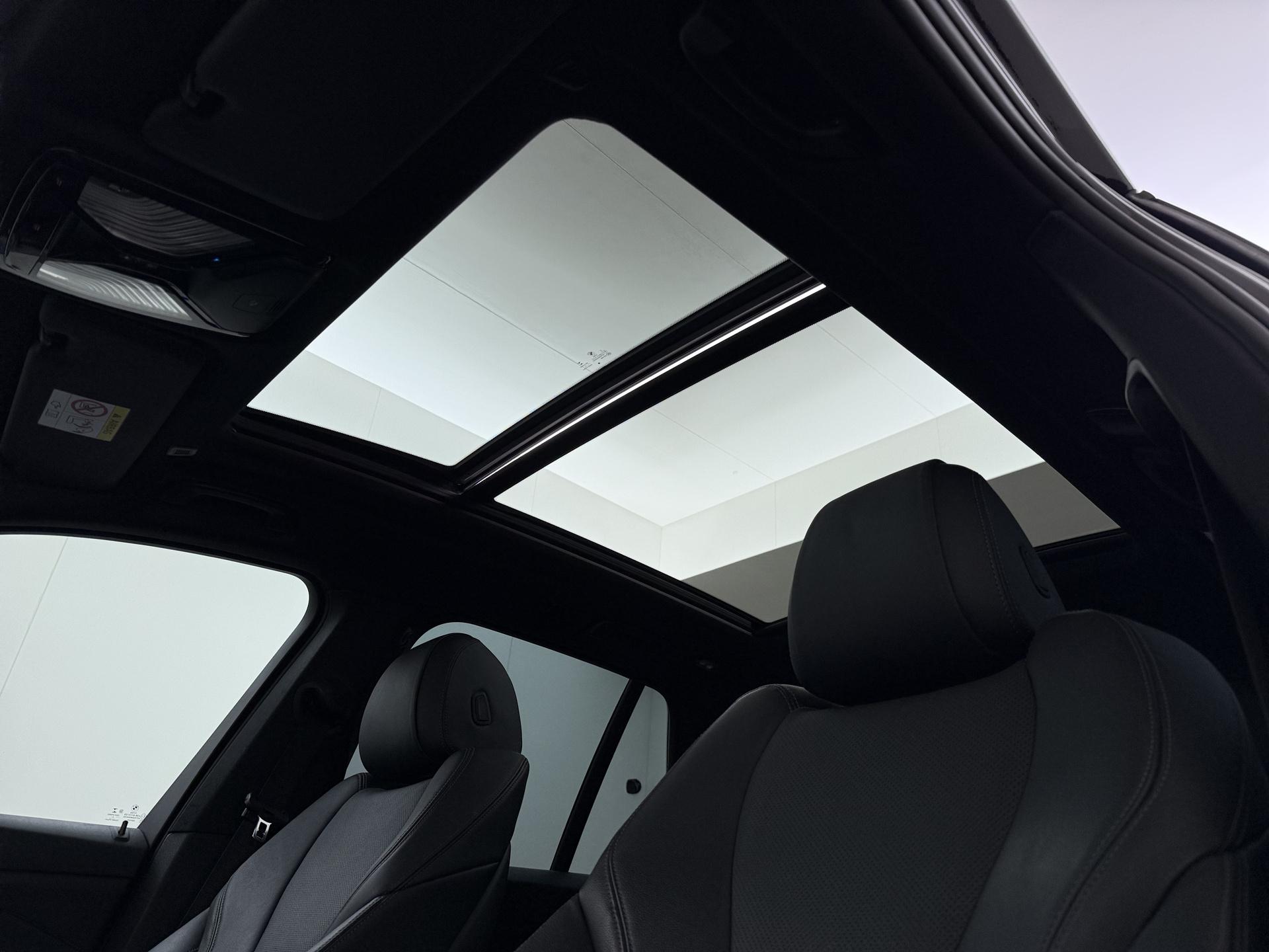 Foto van BMW X5