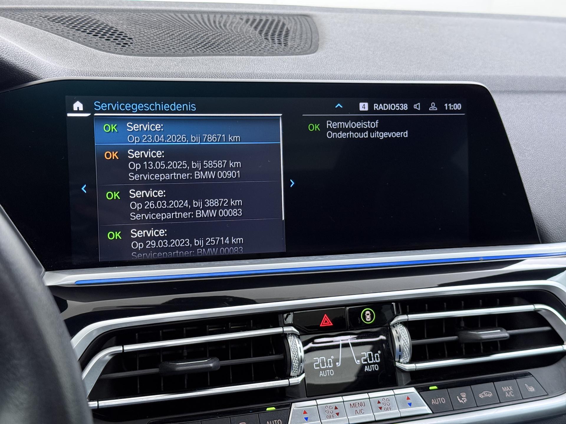 Foto van BMW X5