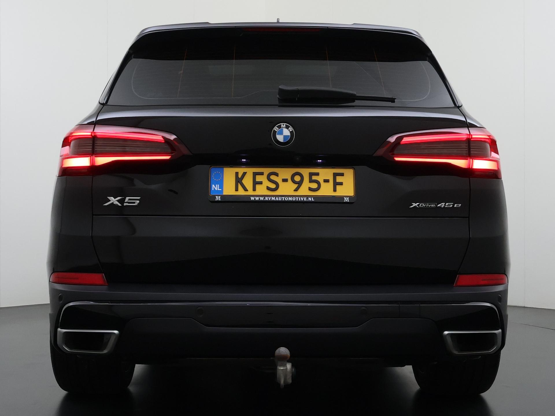Foto van BMW X5