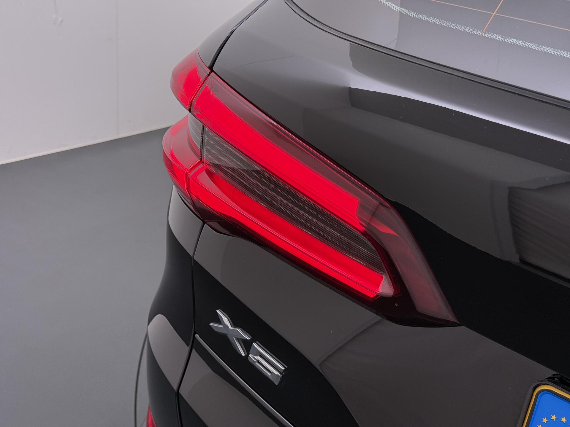 Foto van BMW X5