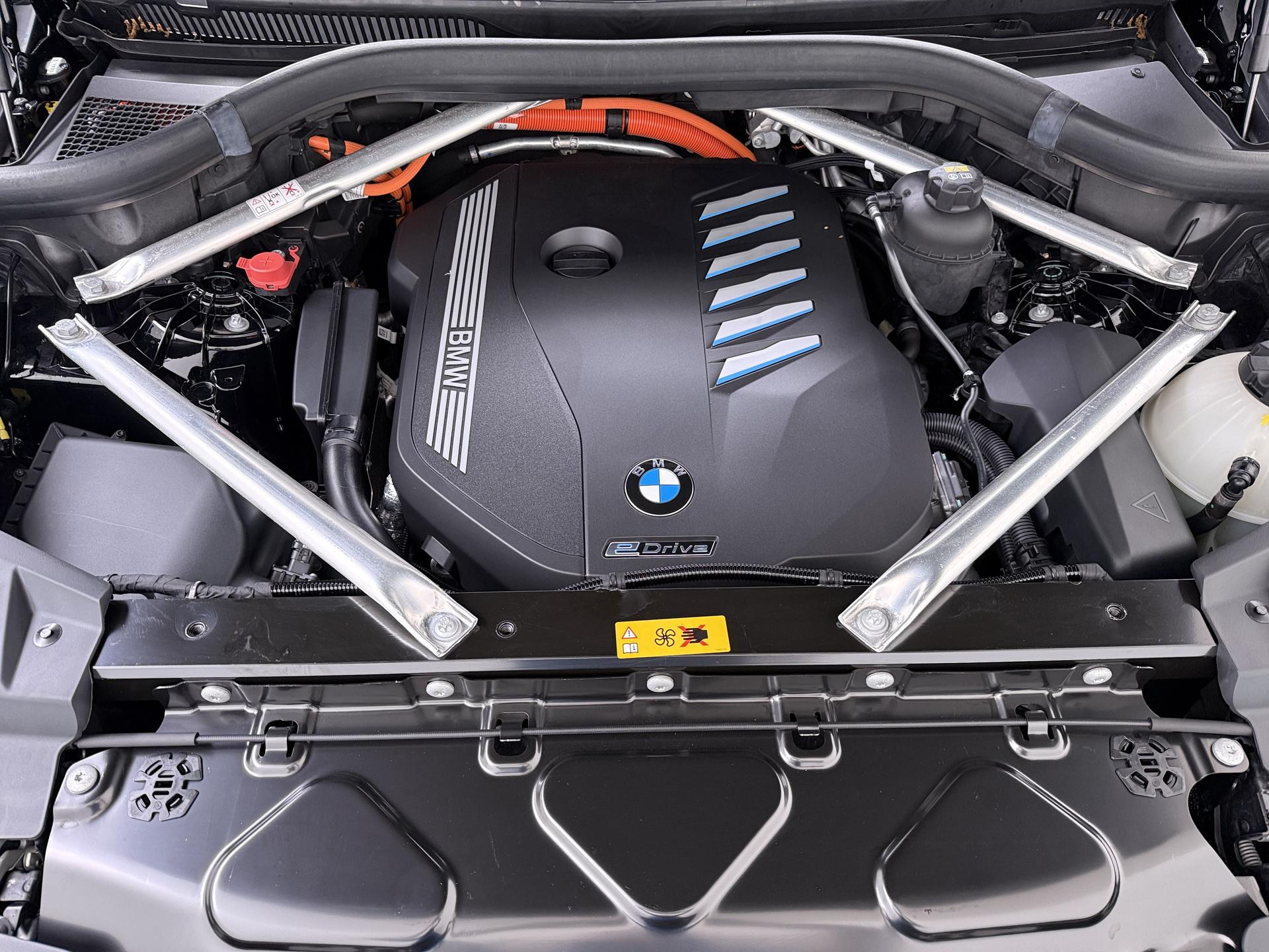 Foto van BMW X5