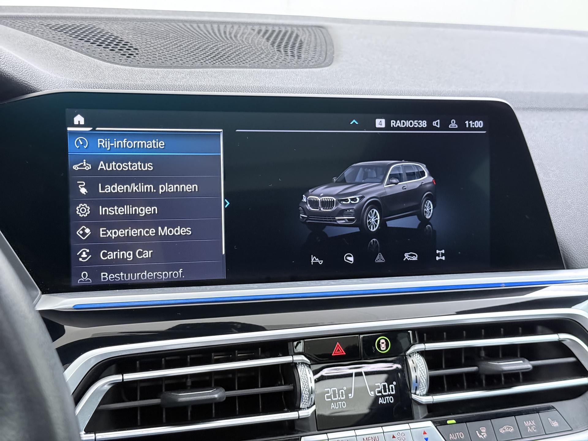 Foto van BMW X5
