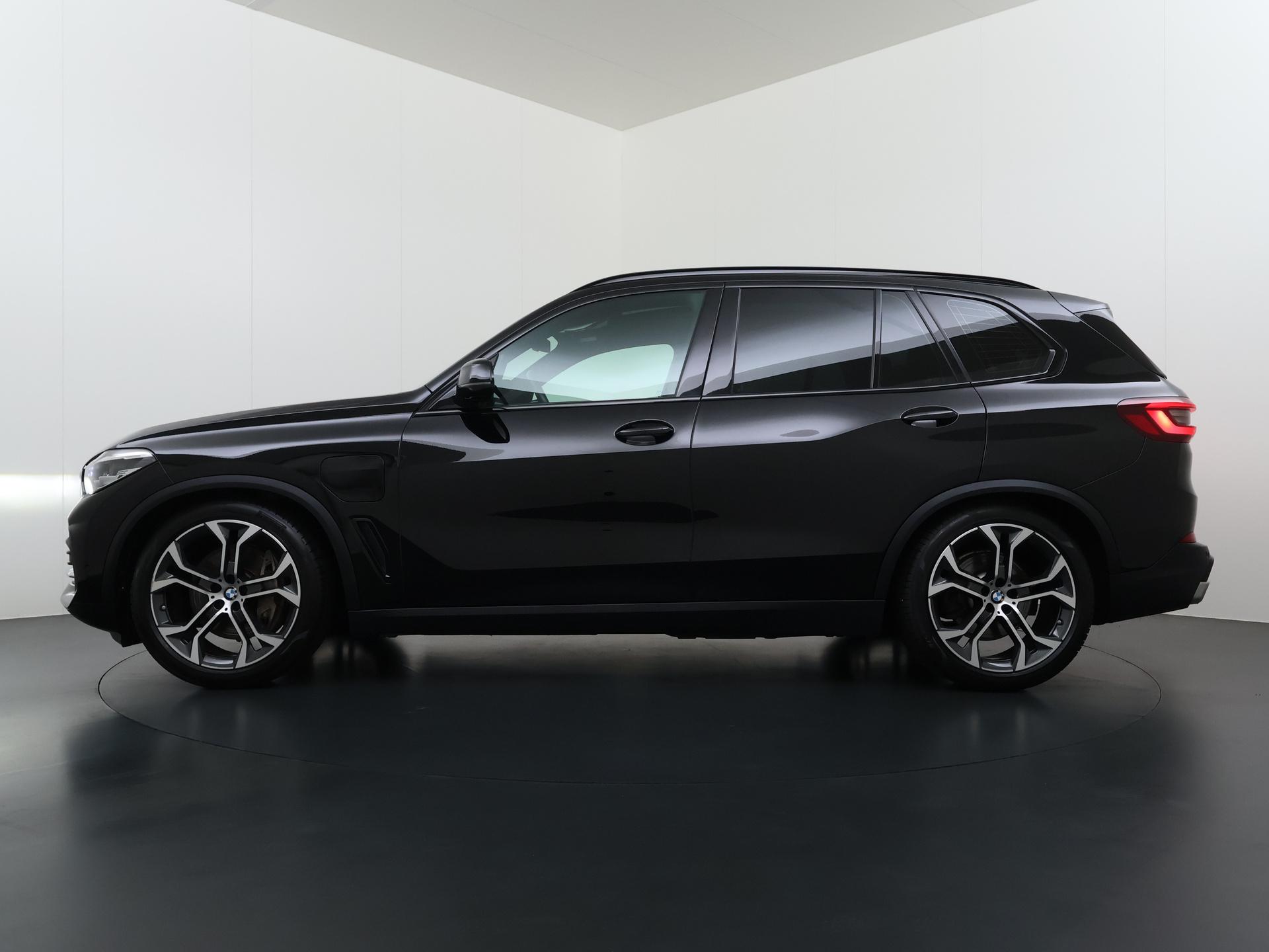 Foto van BMW X5