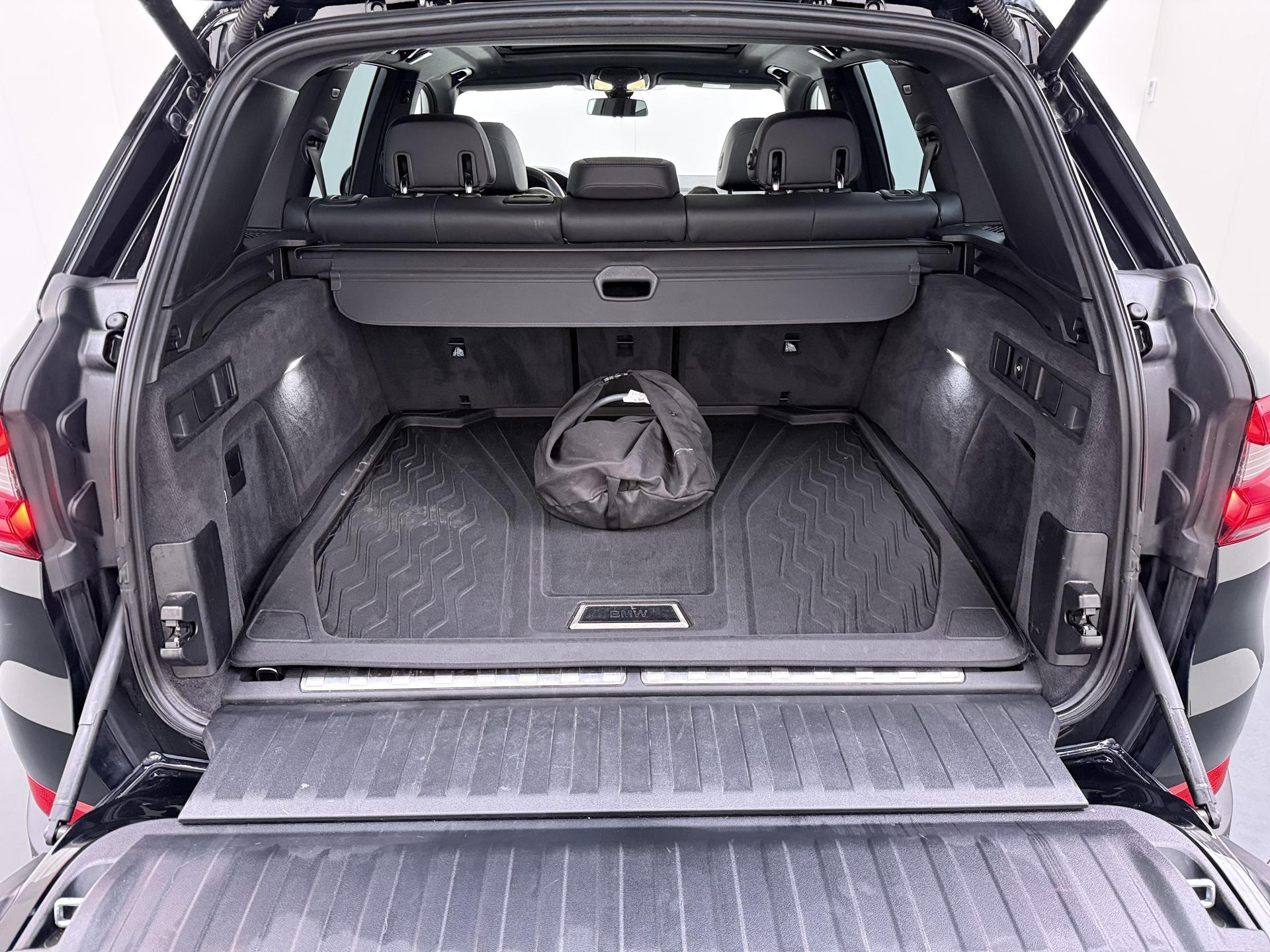 Foto van BMW X5
