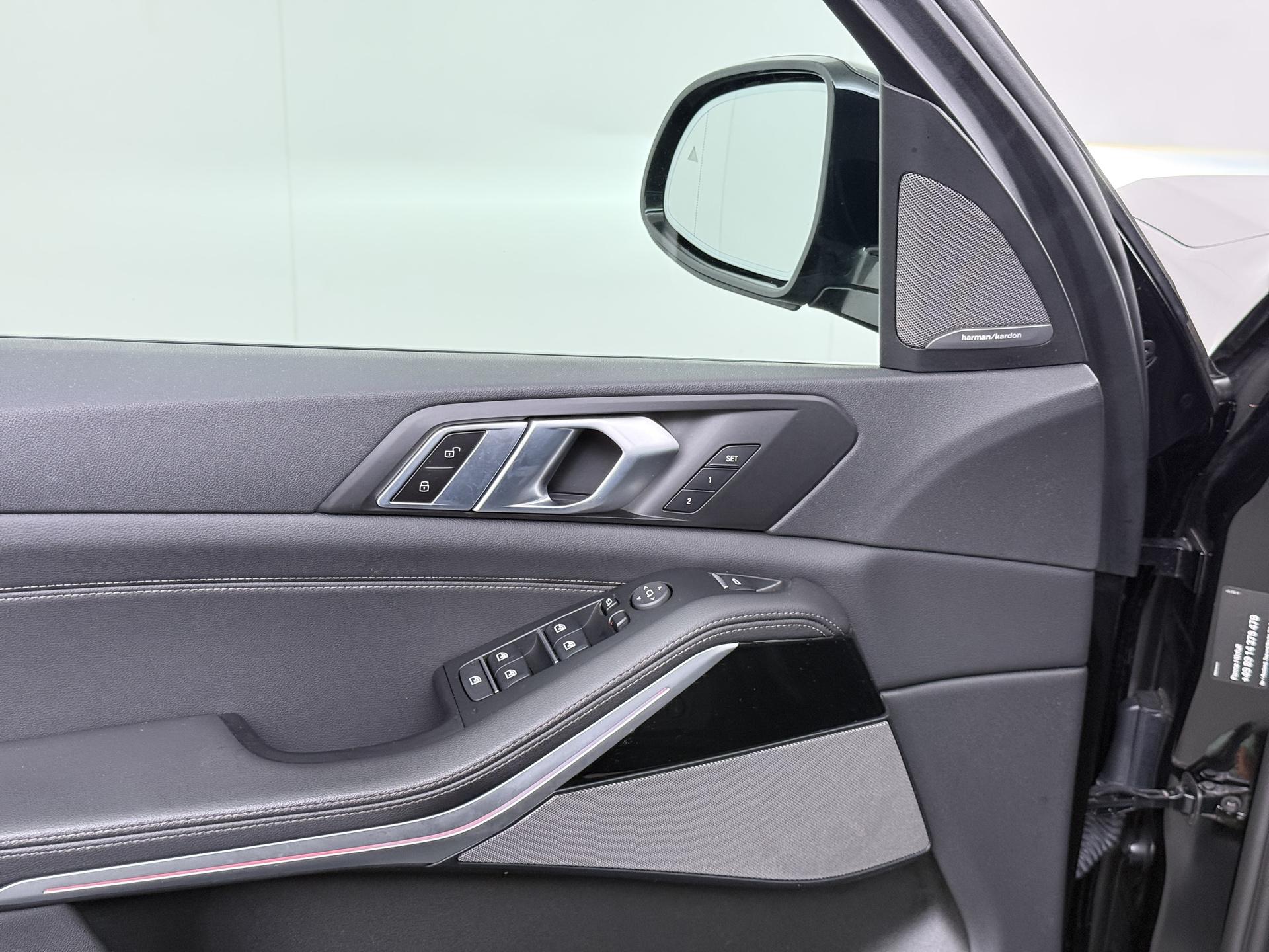 Foto van BMW X5