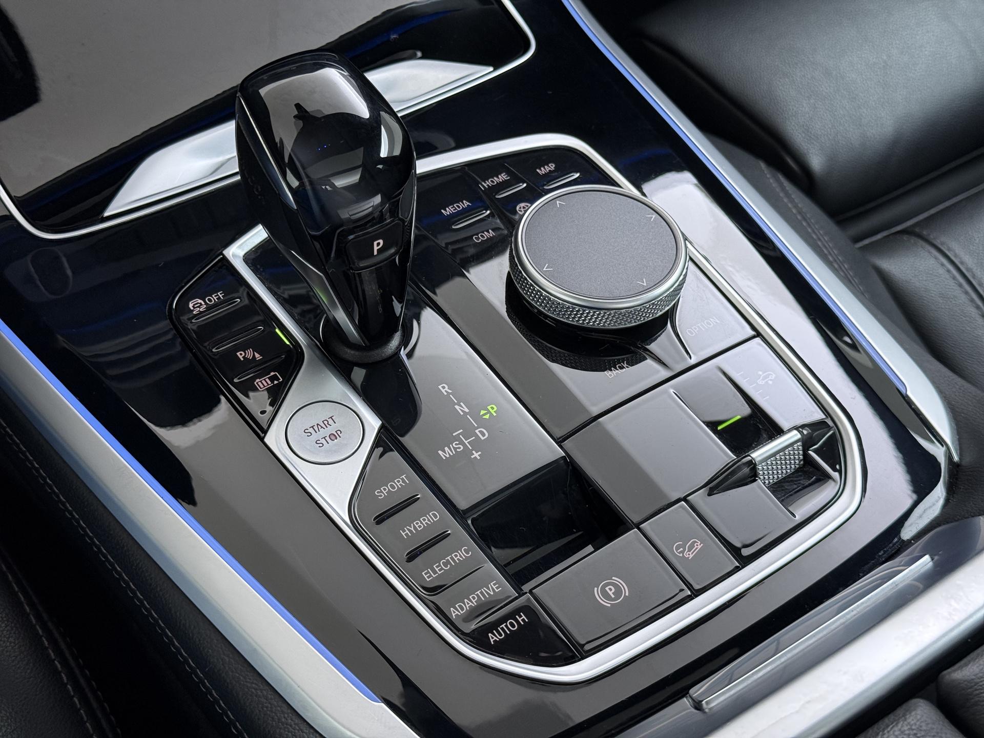 Foto van BMW X5