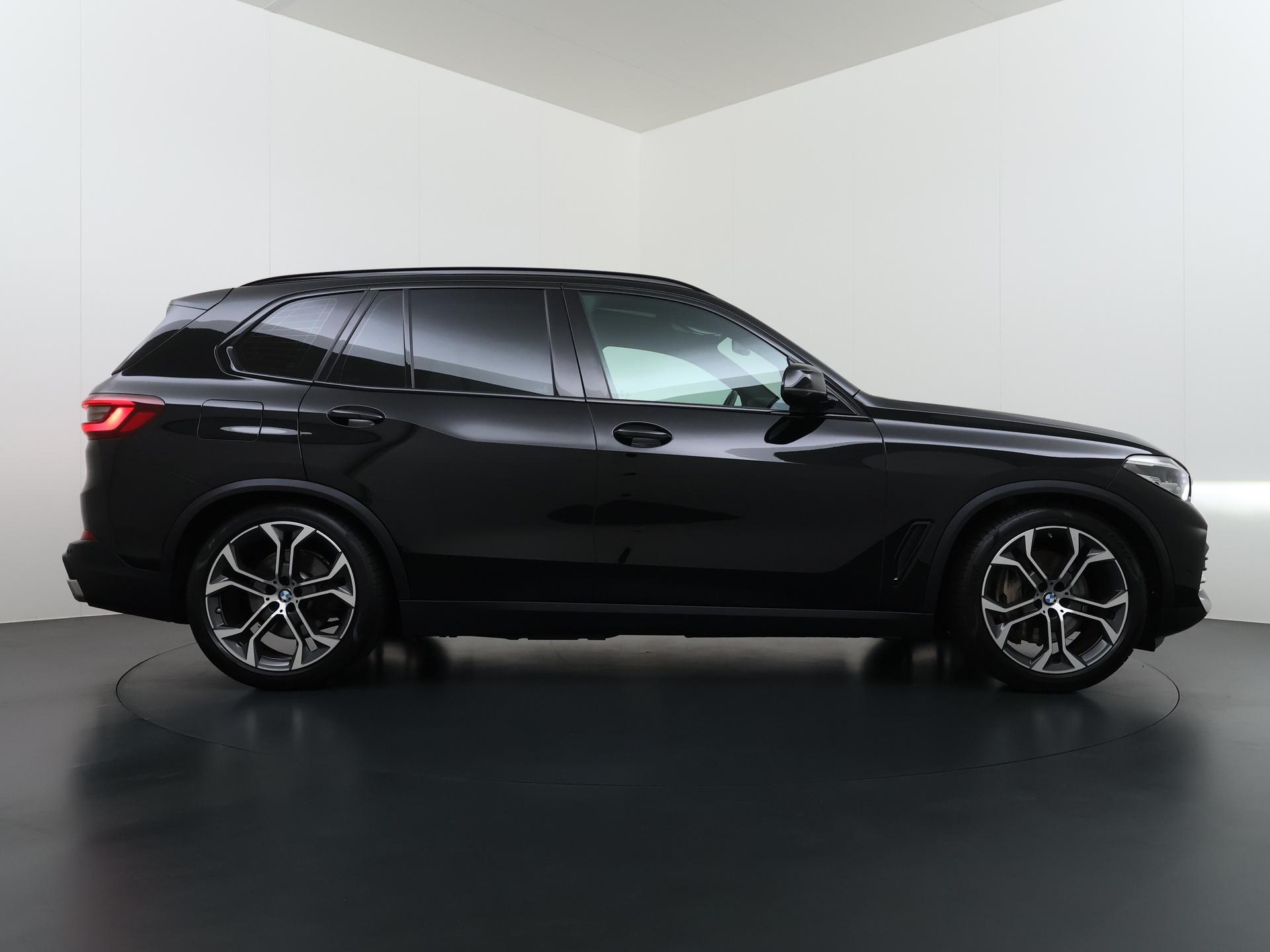 Foto van BMW X5