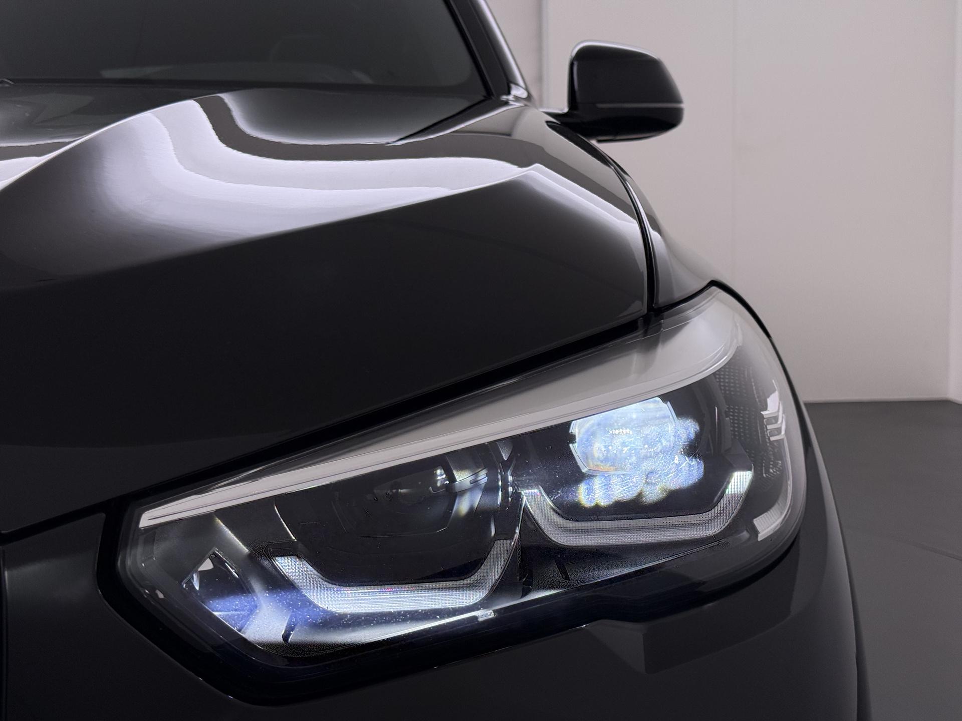 Foto van BMW X5