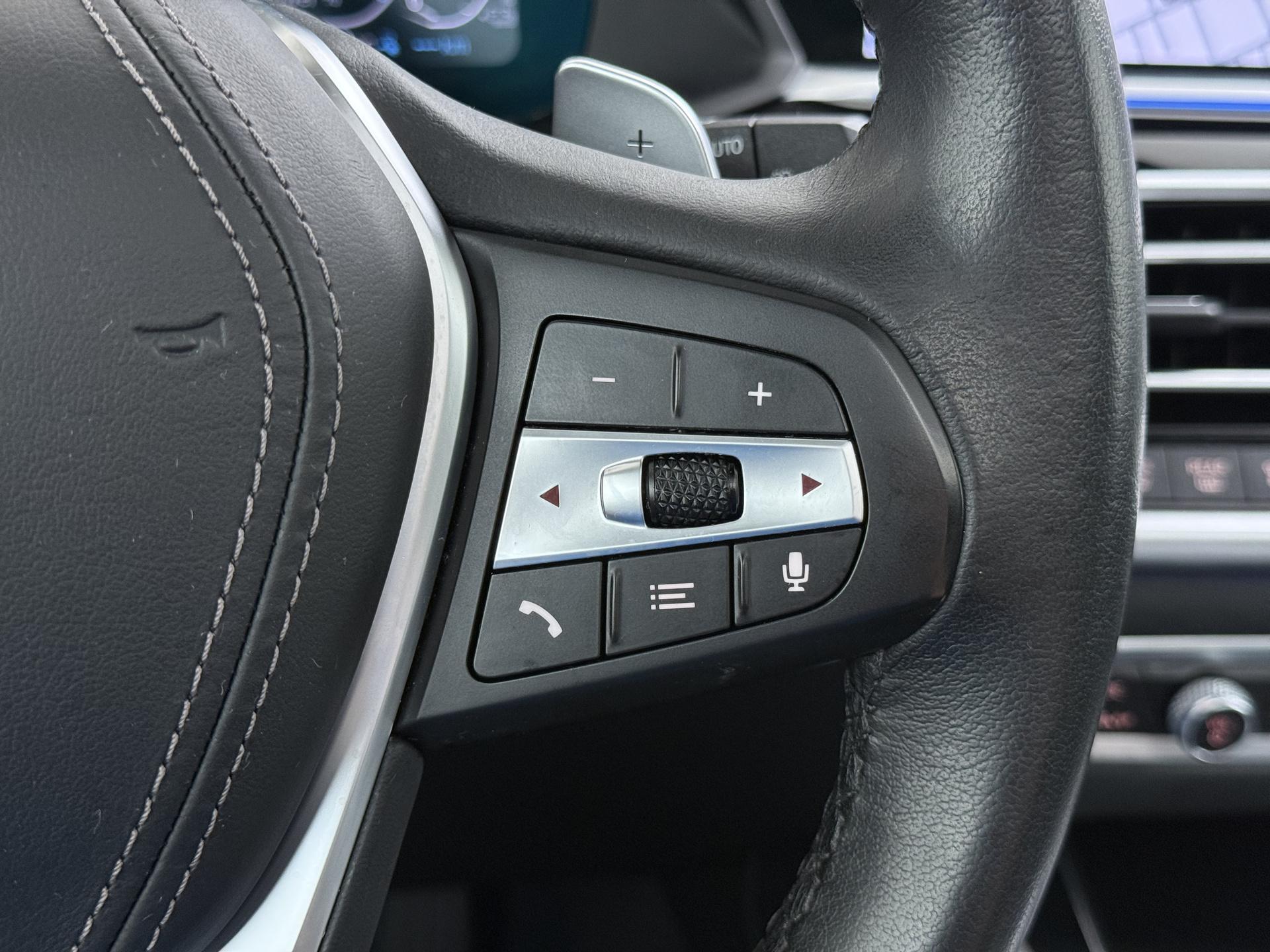 Foto van BMW X5