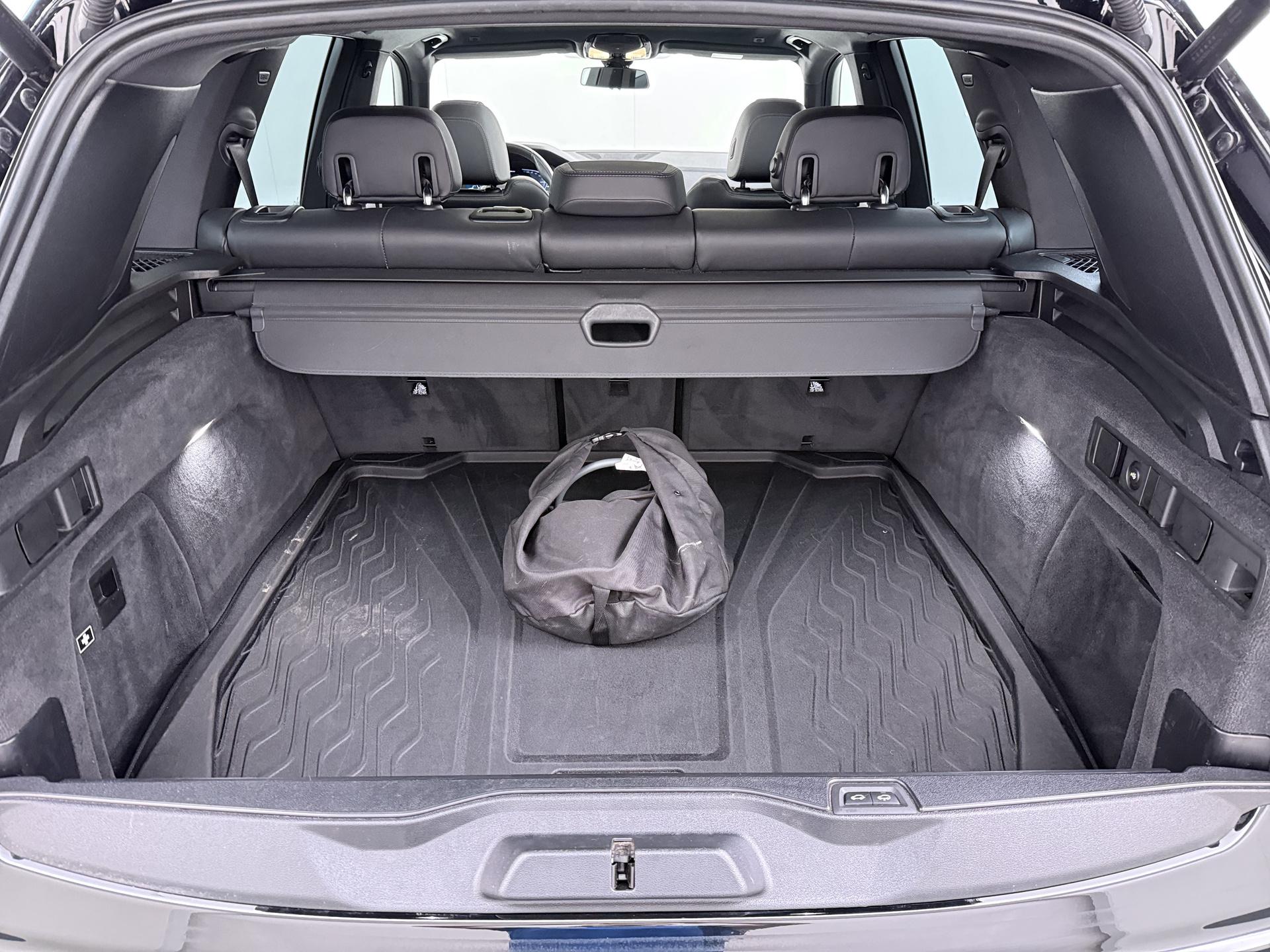 Foto van BMW X5