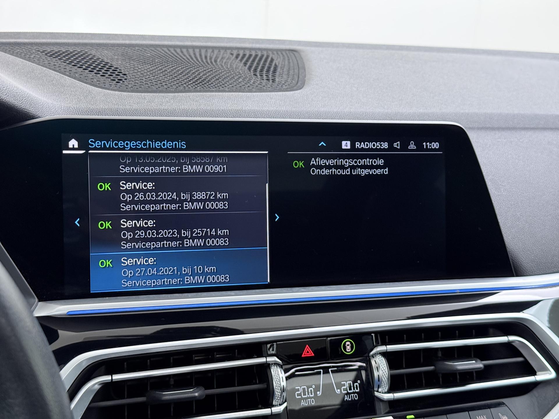 Foto van BMW X5