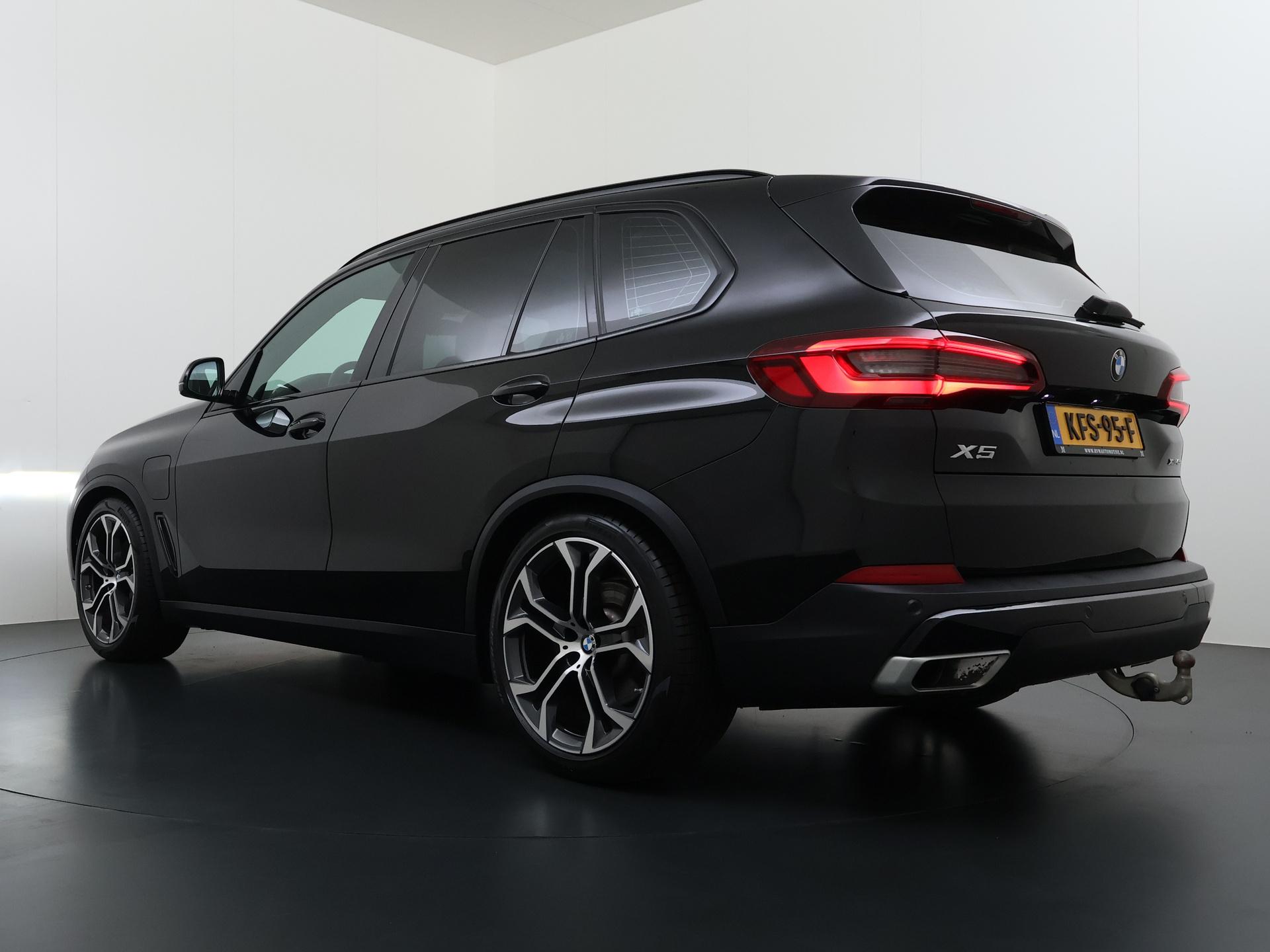 Foto van BMW X5