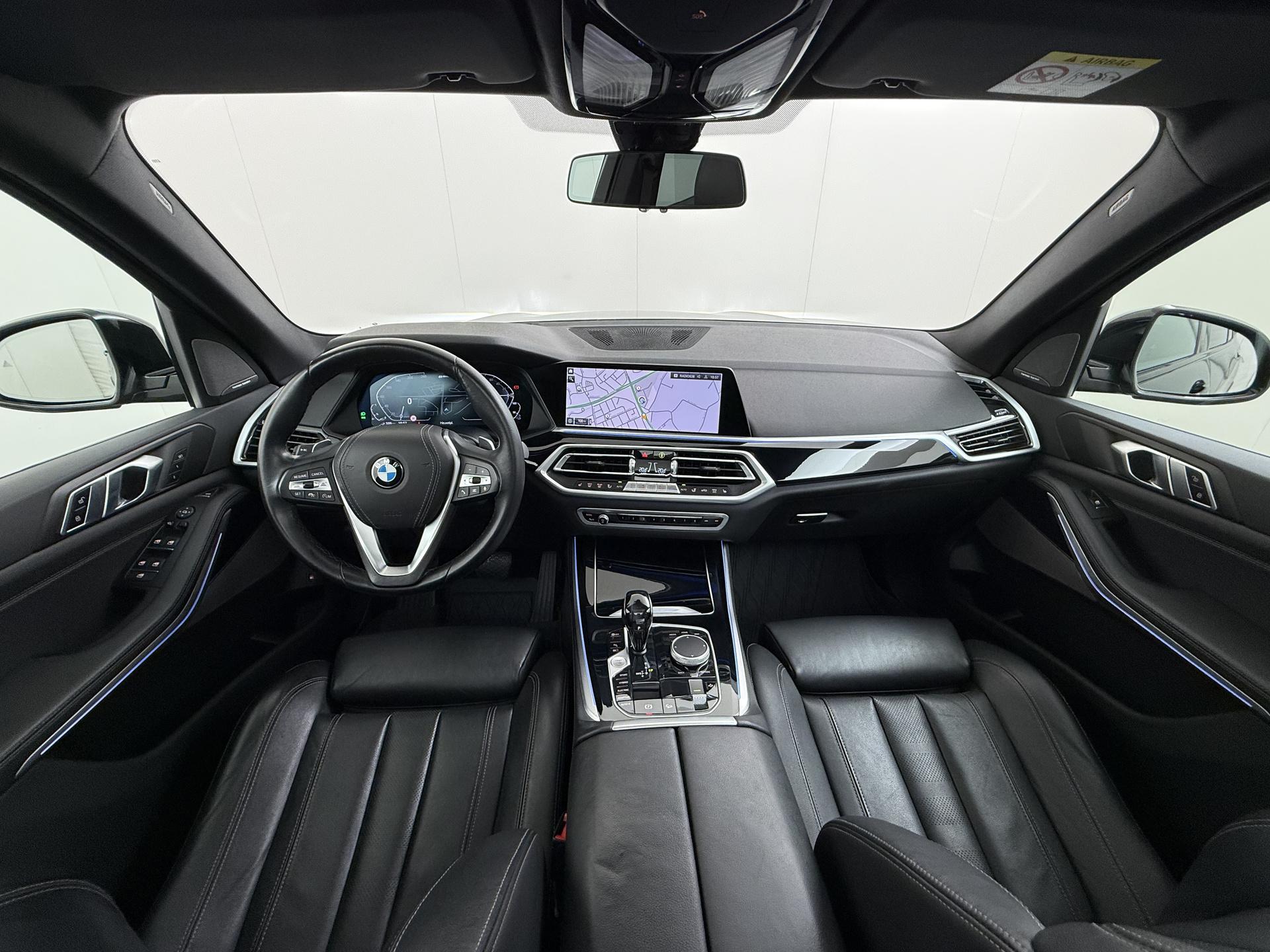 Foto van BMW X5