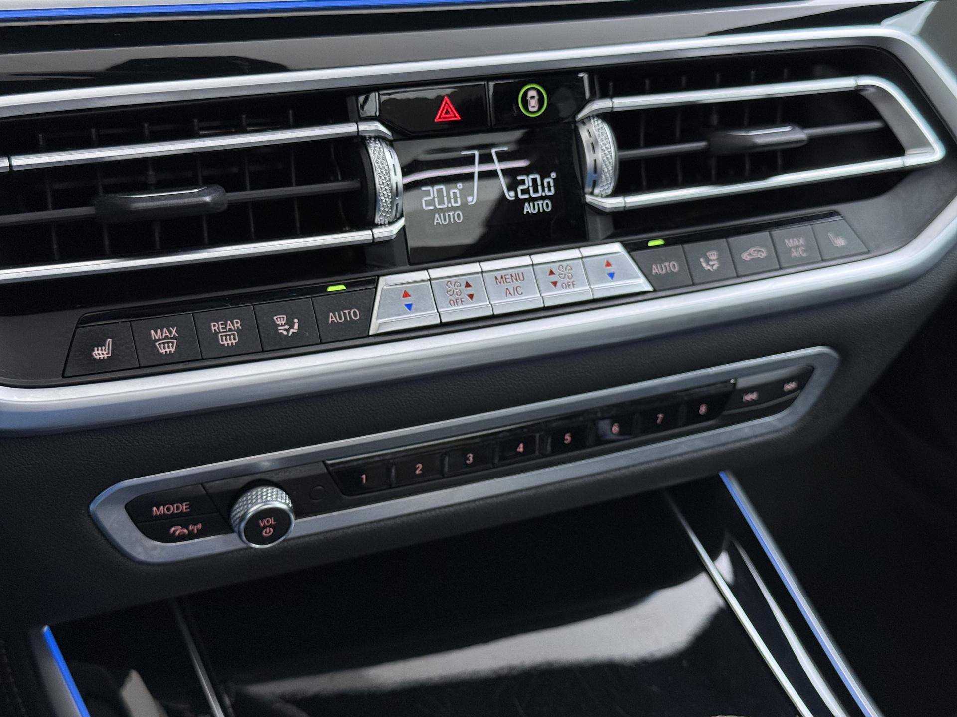 Foto van BMW X5