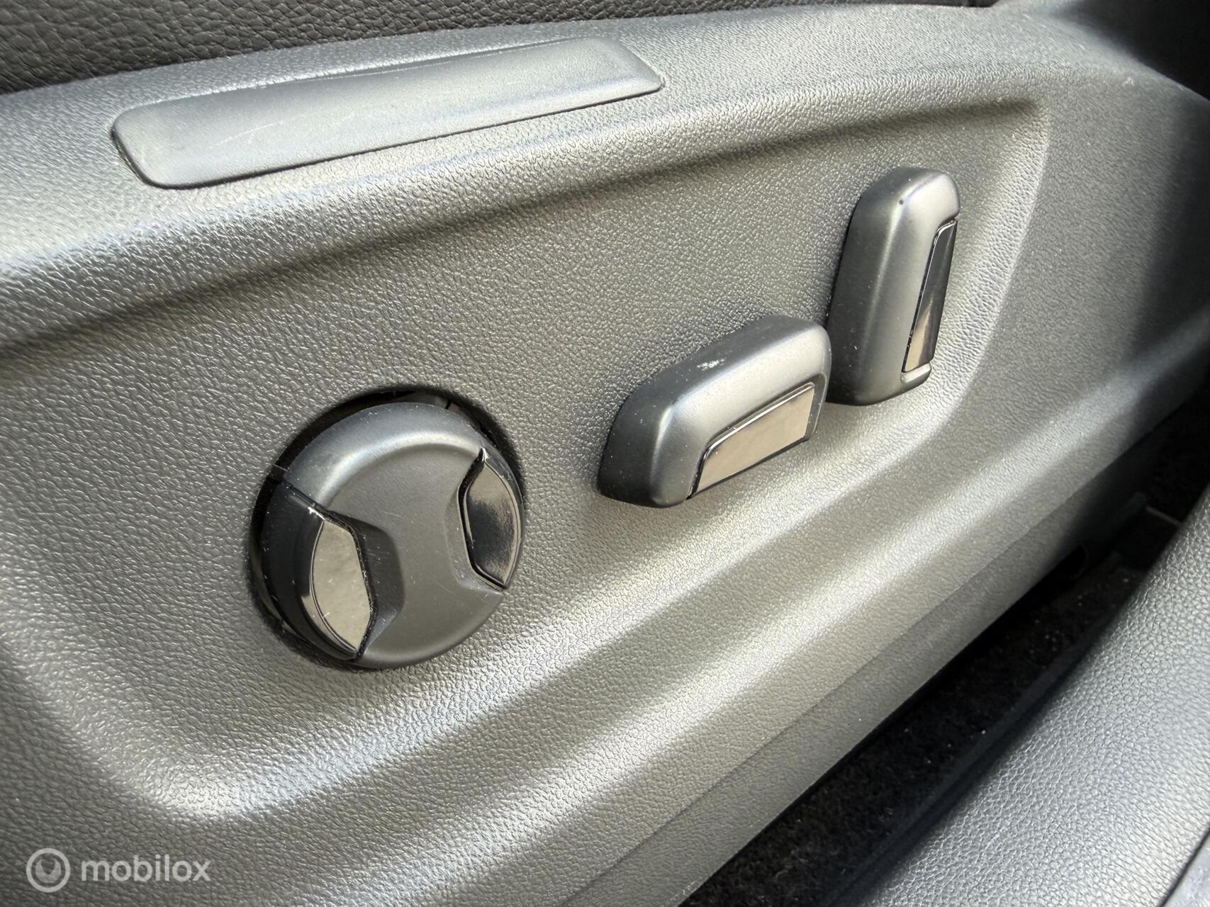 Foto van Seat Ateca