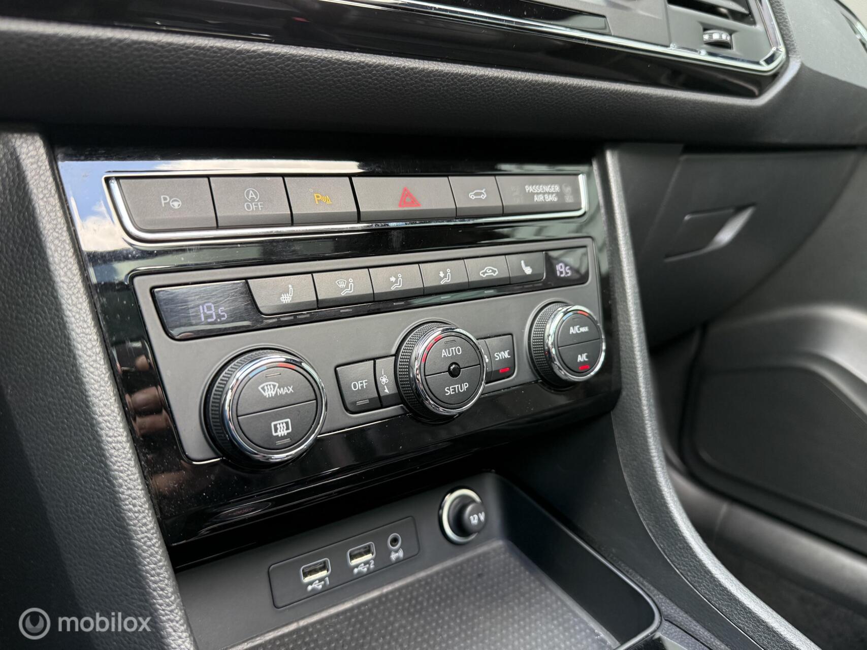 Foto van Seat Ateca