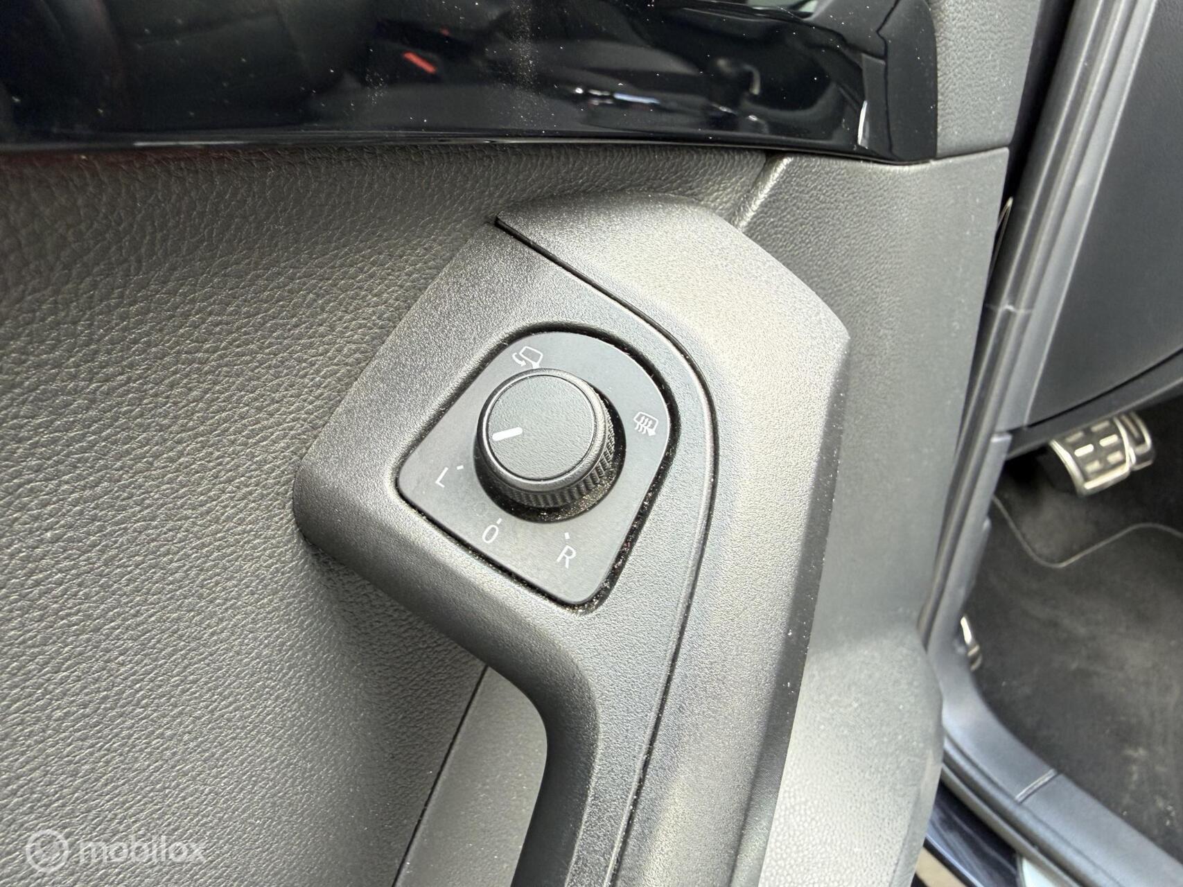 Foto van Seat Ateca