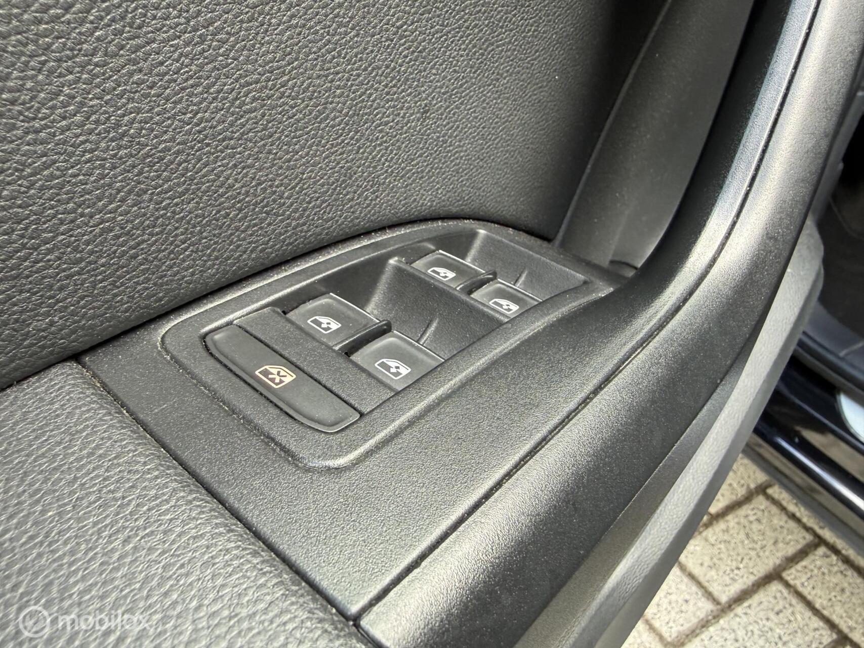 Foto van Seat Ateca