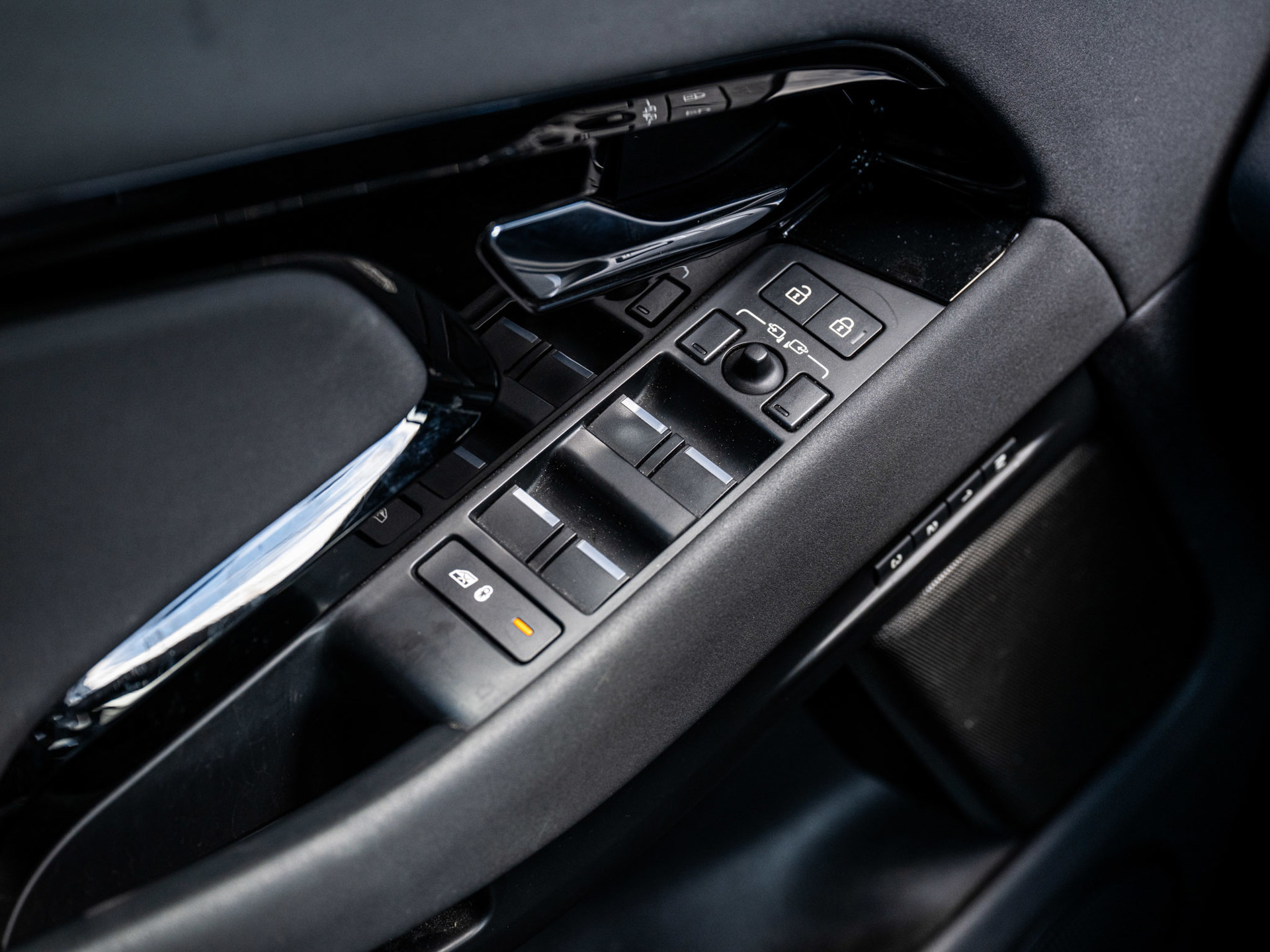 Foto van Land Rover Range Rover Evoque