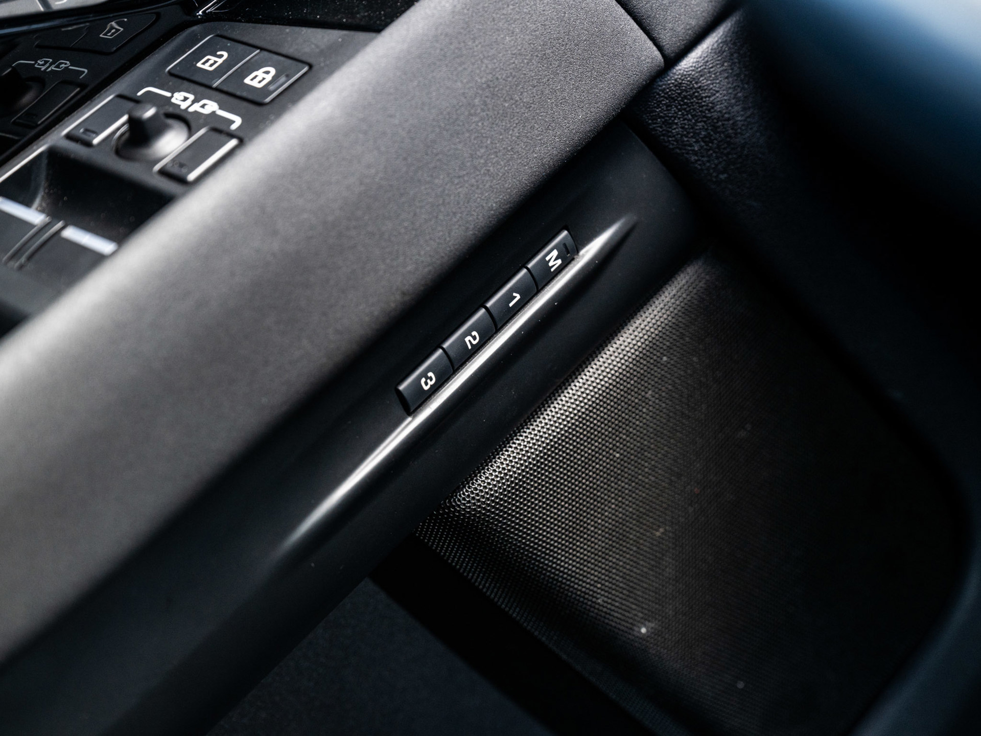 Foto van Land Rover Range Rover Evoque