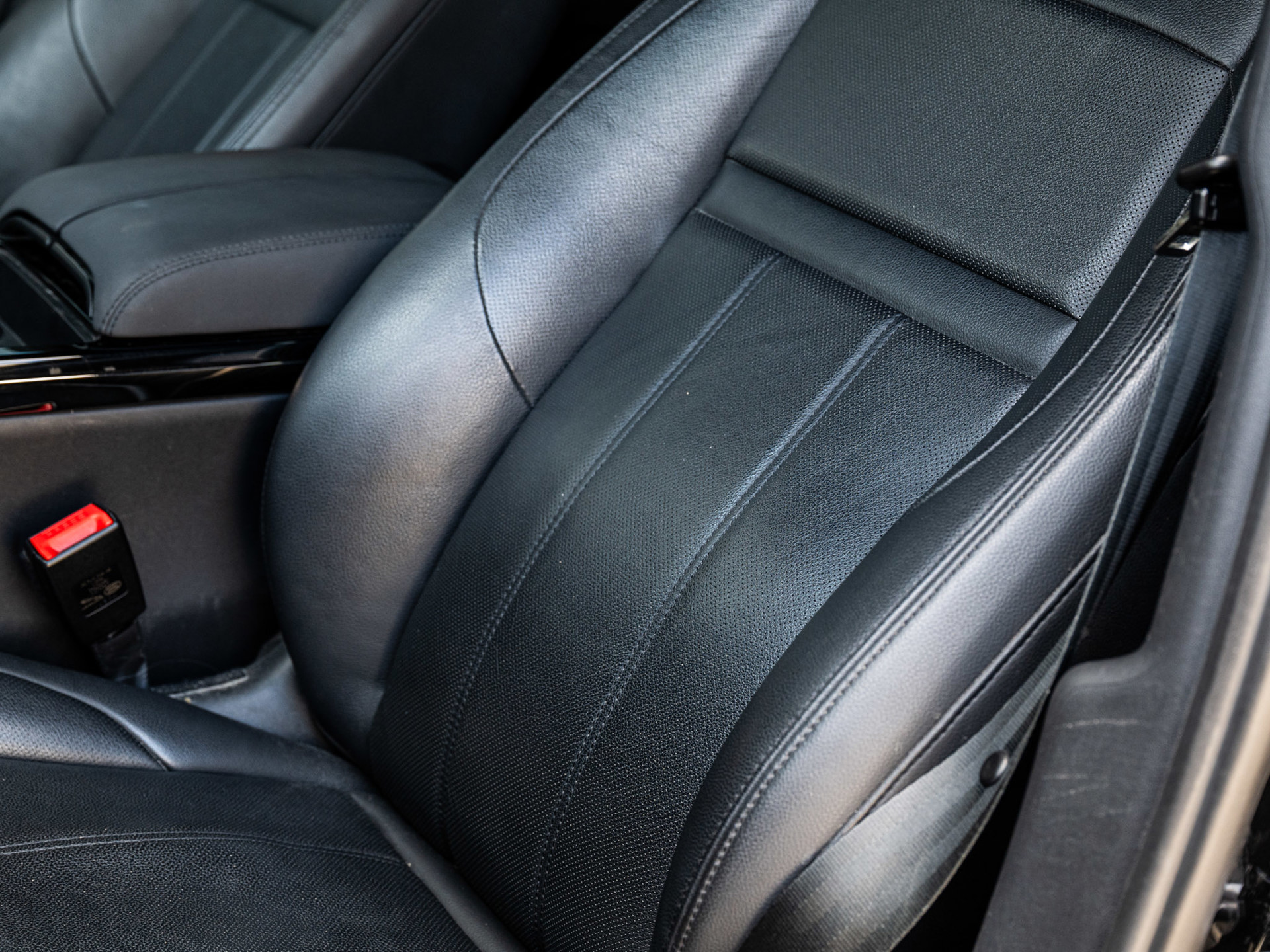 Foto van Land Rover Range Rover Evoque