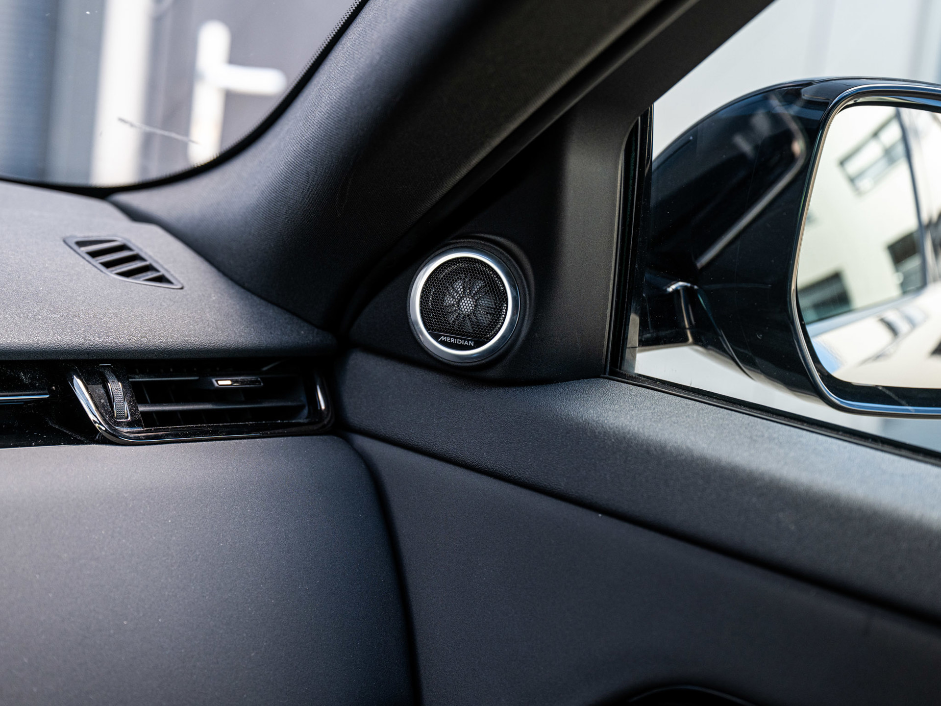 Foto van Land Rover Range Rover Evoque