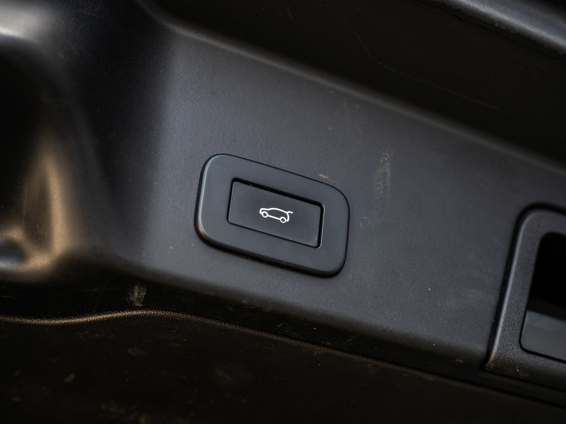 Foto van Land Rover Range Rover Evoque