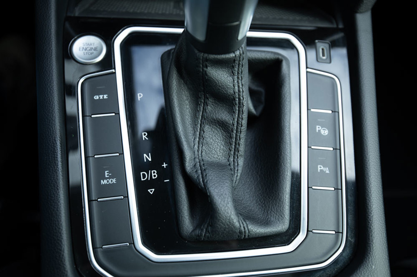 Foto van Volkswagen Passat Variant